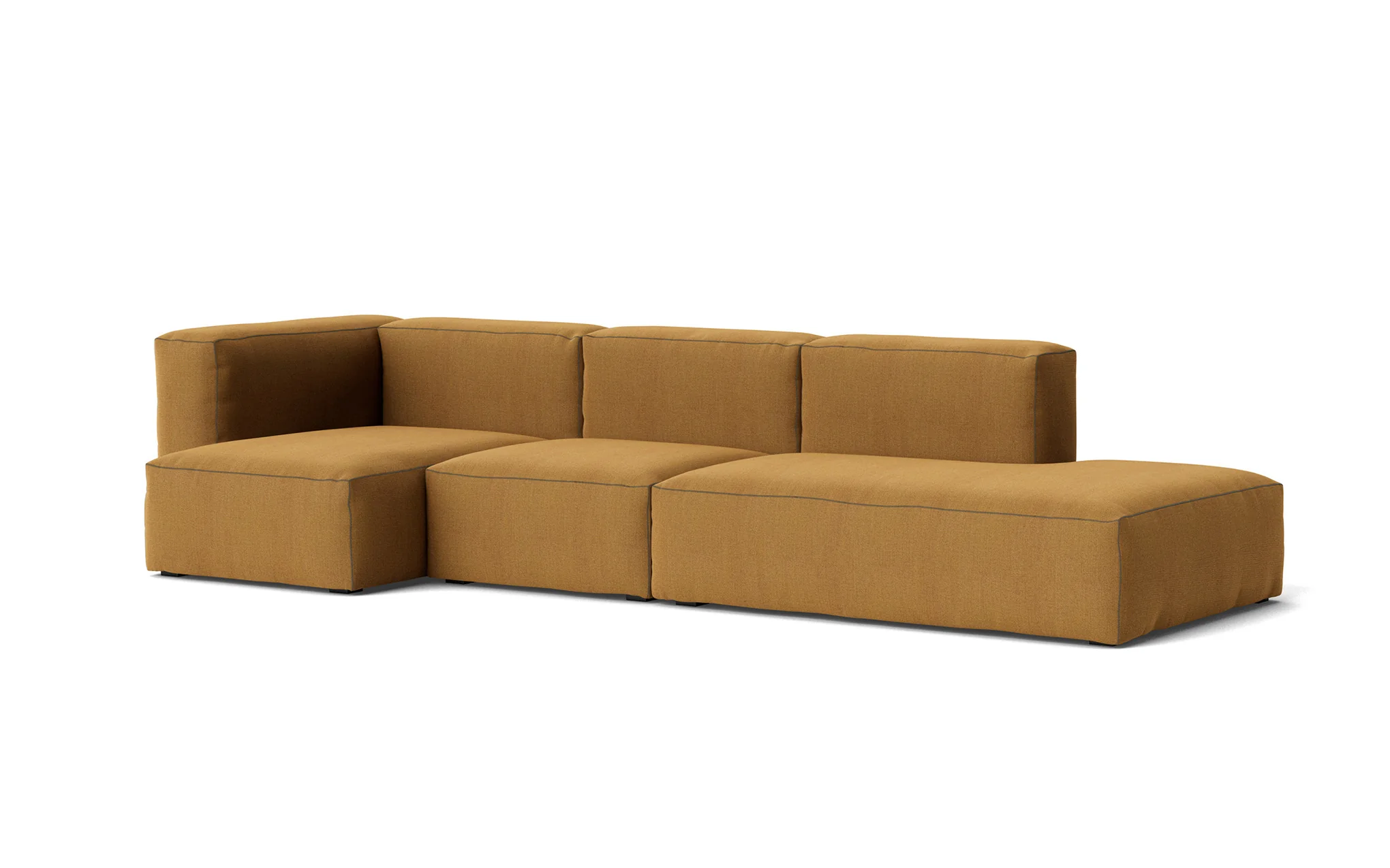 Mags soft 3 sofa - combination 3 - Image 4