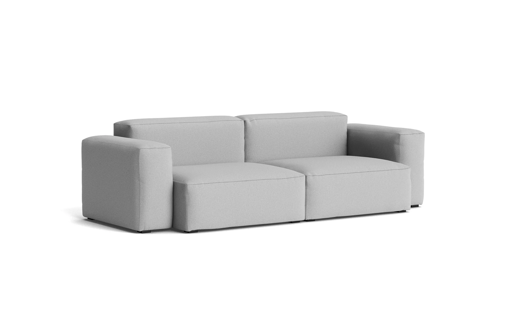 Mags soft low armrest 2.5 sofa - combination 1 - Image 5