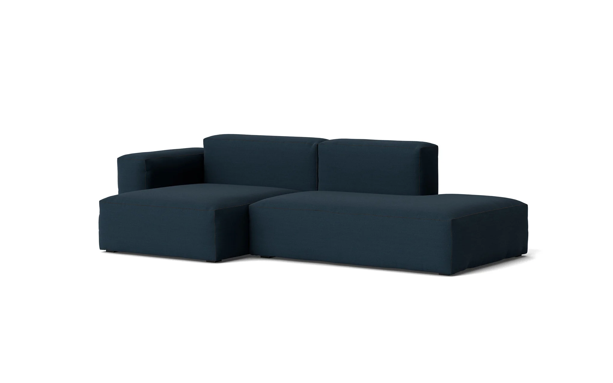 Mags soft low armrest 2.5 sofa - combination 3 - Image 2