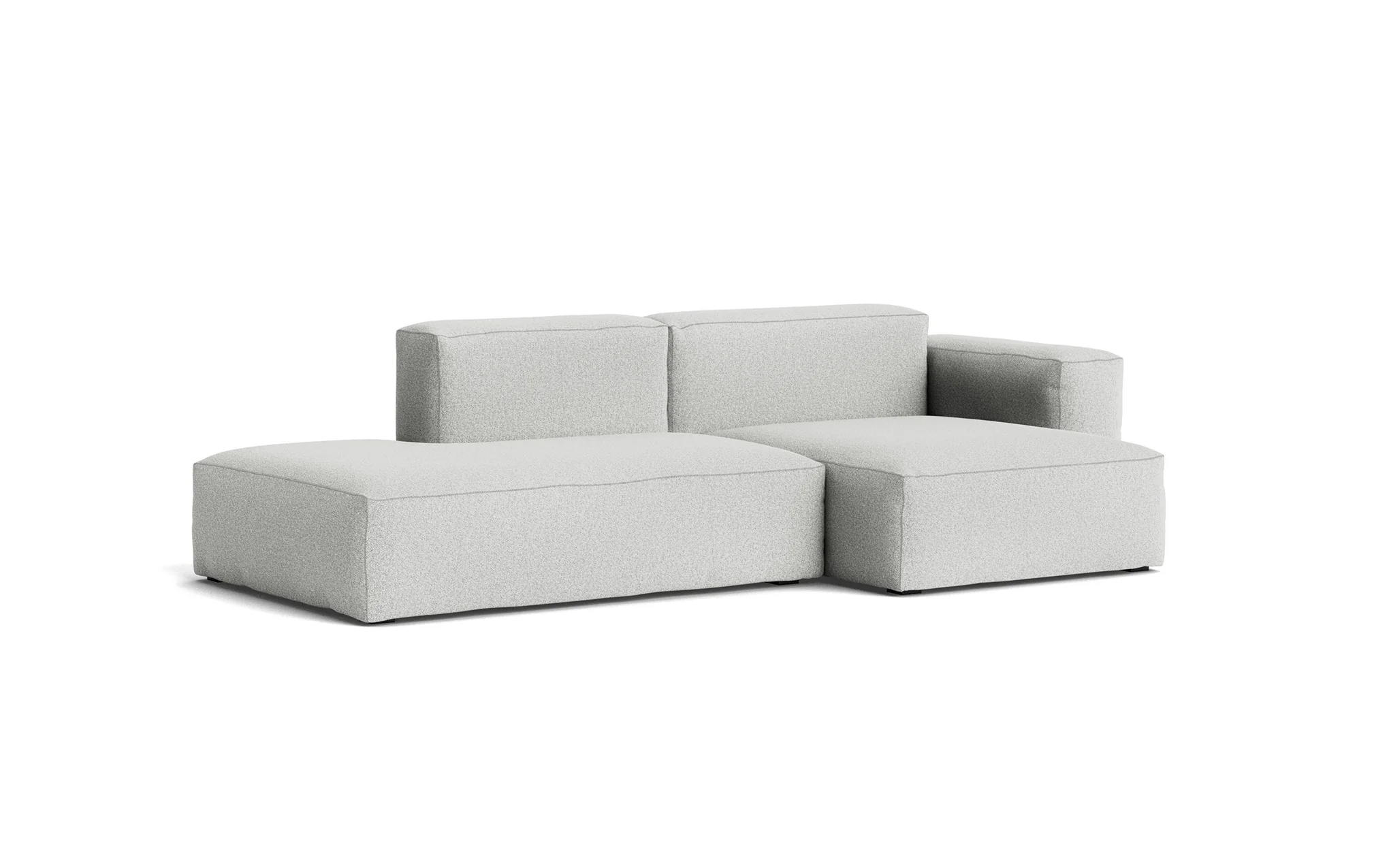 Mags soft low armrest 2.5 sofa - combination 3 - Image 3