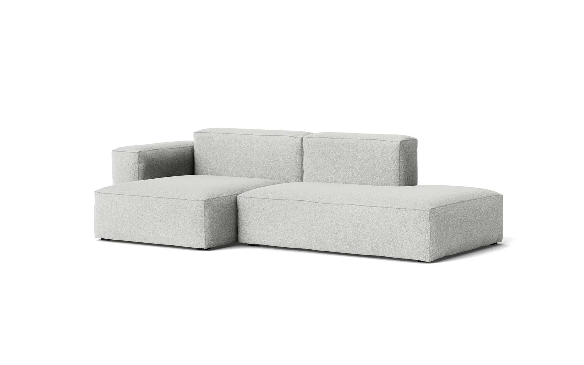 Mags soft low armrest 2.5 sofa - combination 3 - Image 4