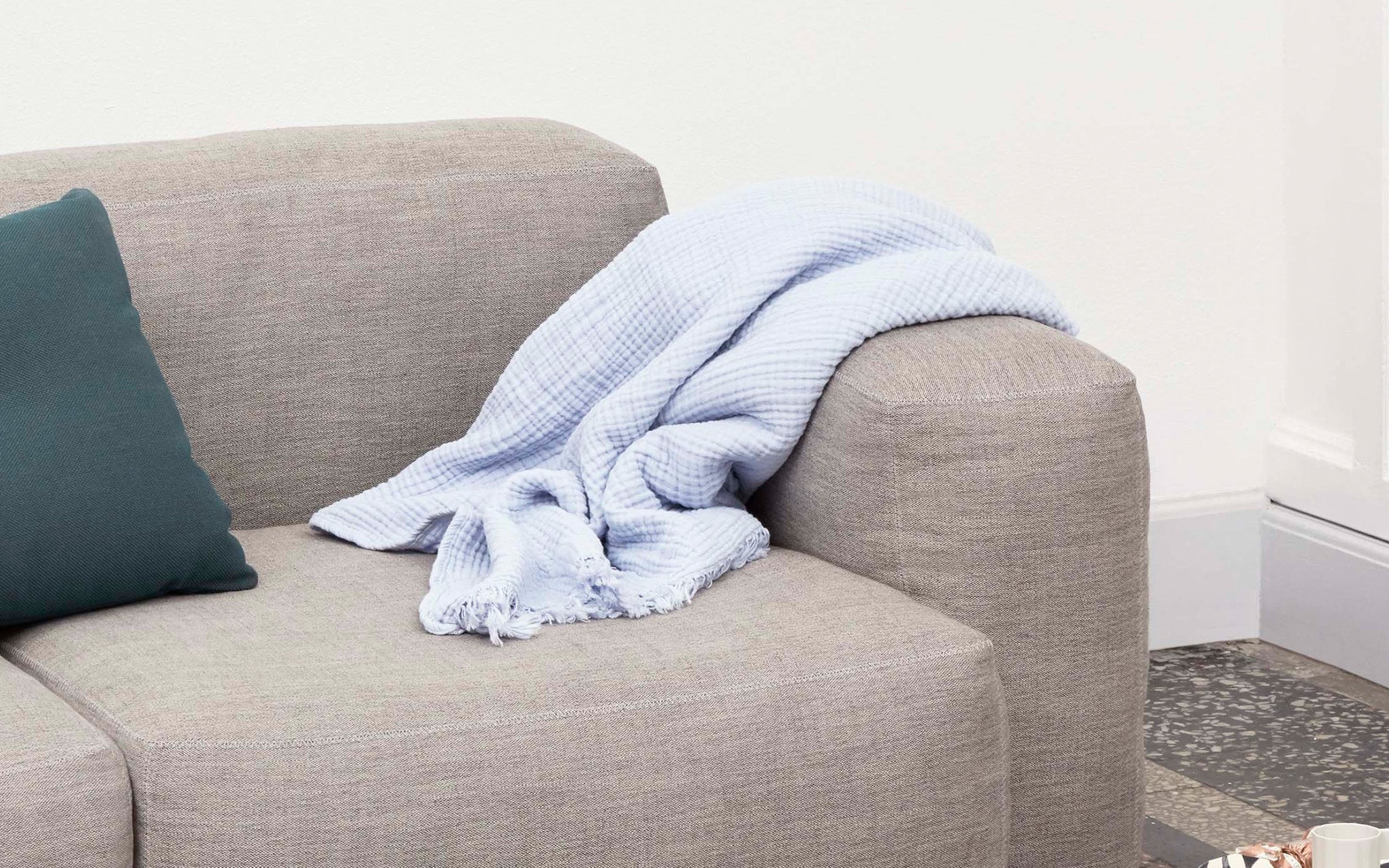 Mags soft low armrest 3 sofa - combination 4 - Image 11