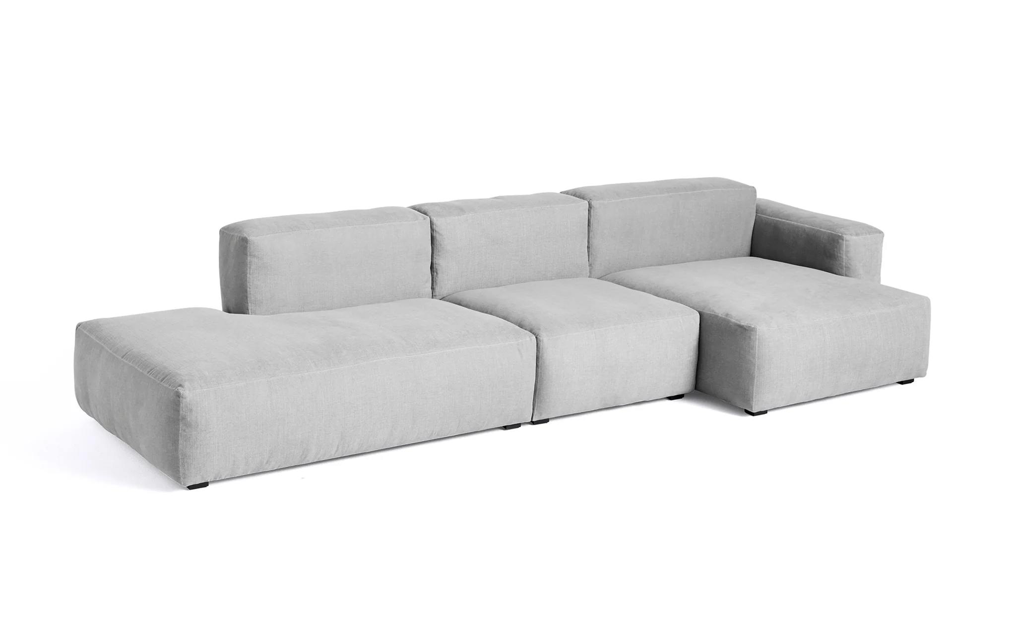 Mags soft low armrest 3 sofa - combination 4 - Image 4