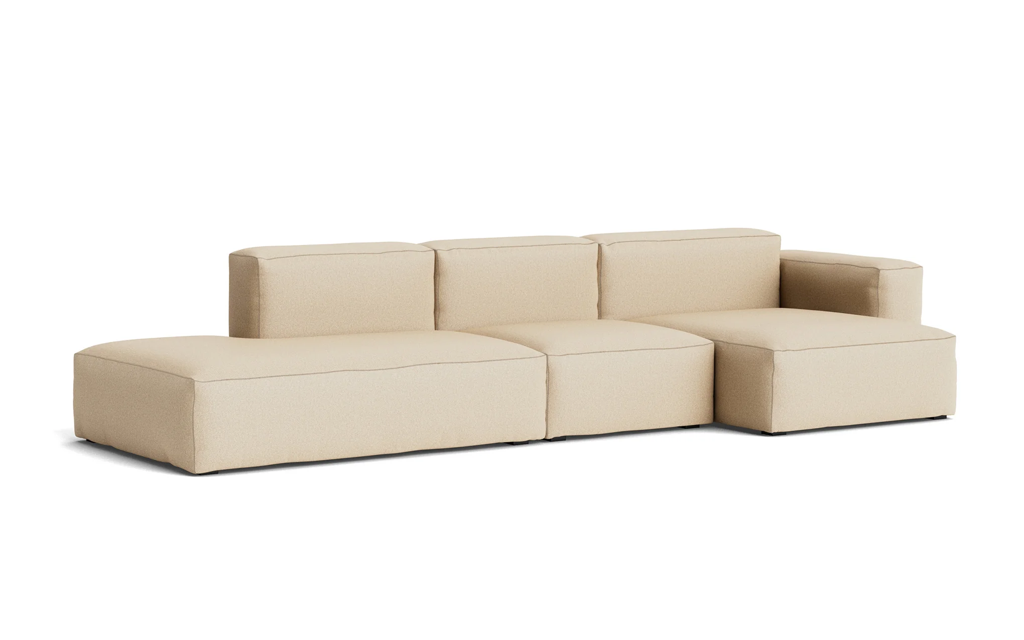 Mags soft low armrest 3 sofa - combination 4 - Image 7