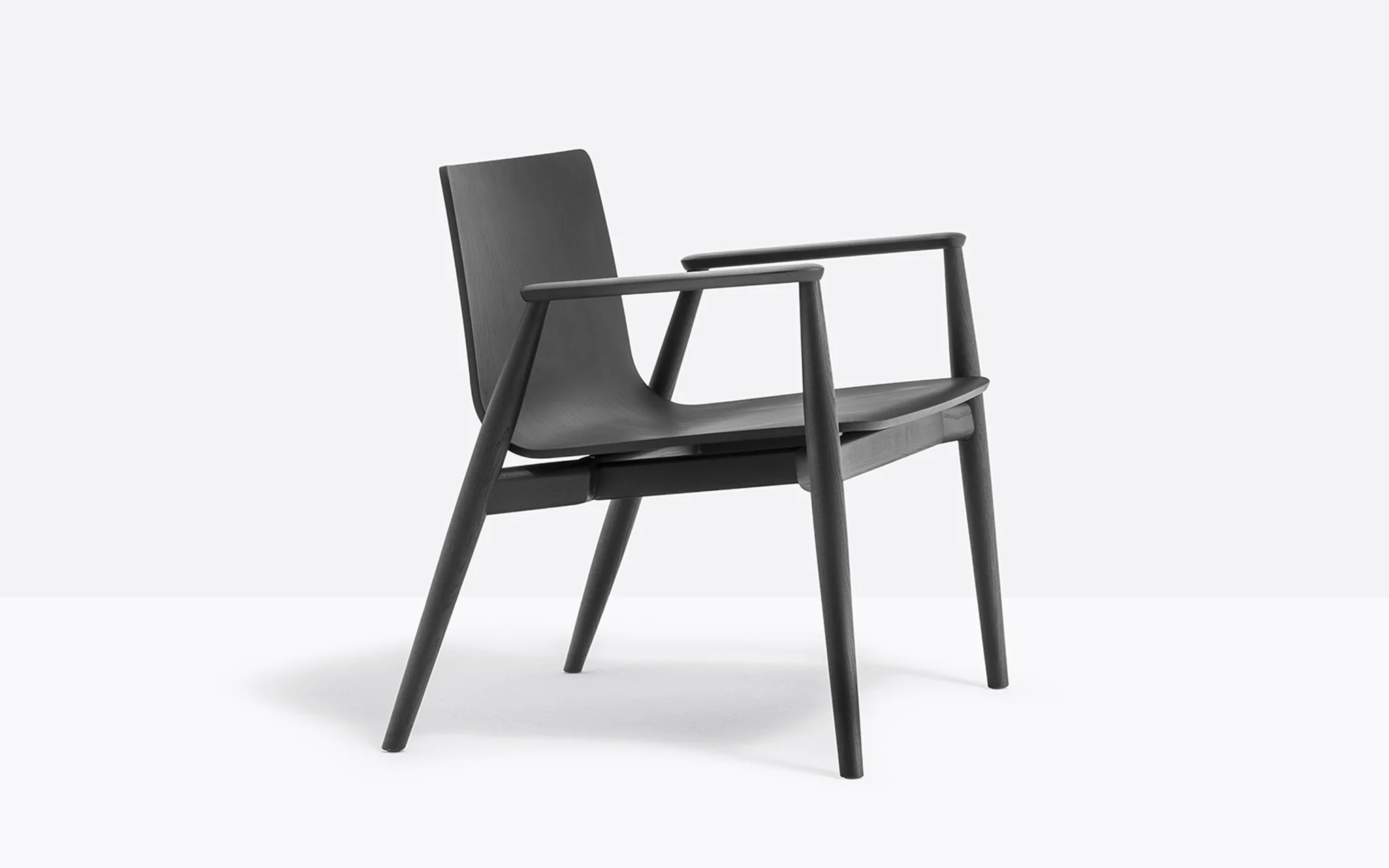 Malmö 295 lounge chair - Image 2