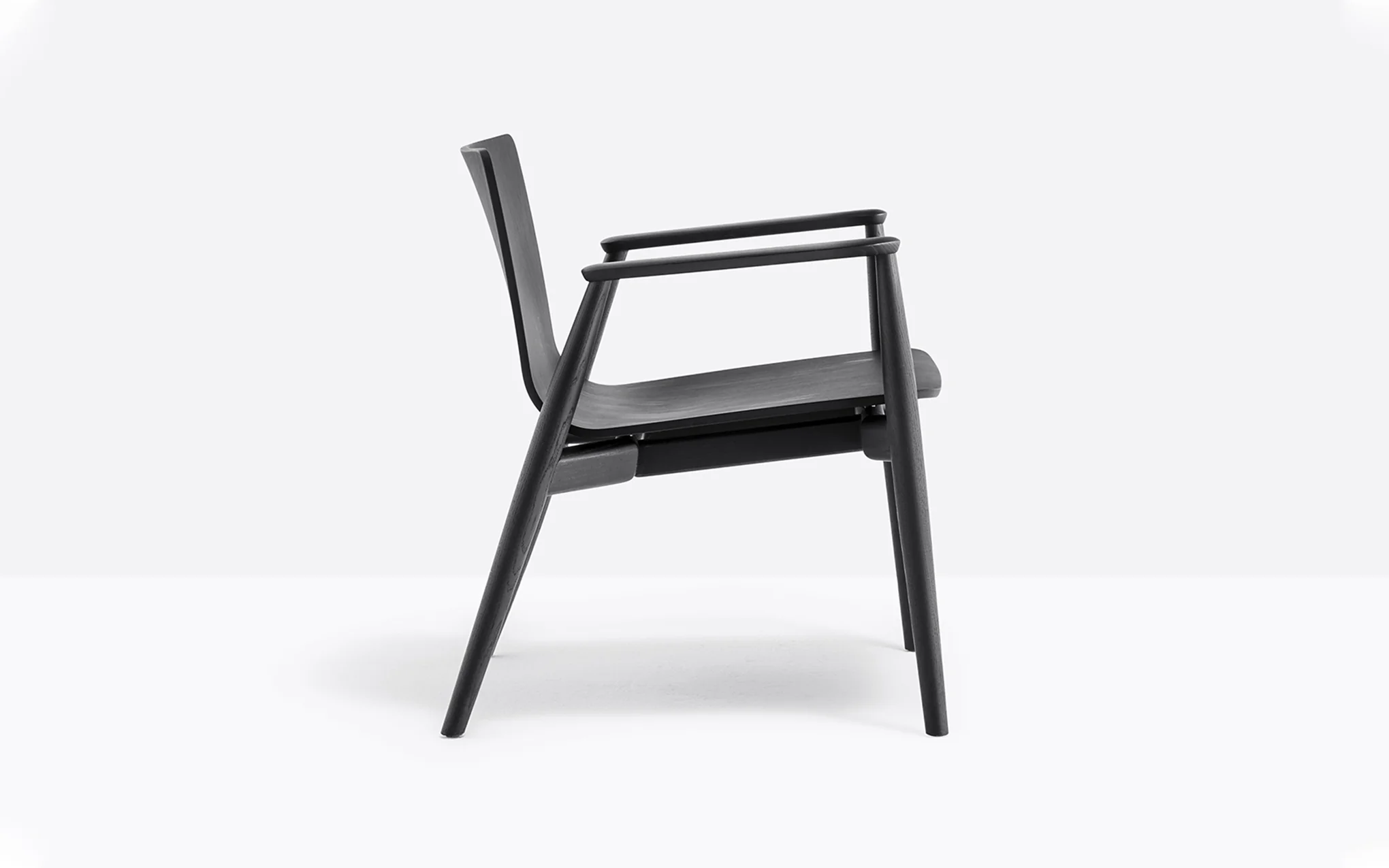 Malmö 295 lounge chair - Image 3
