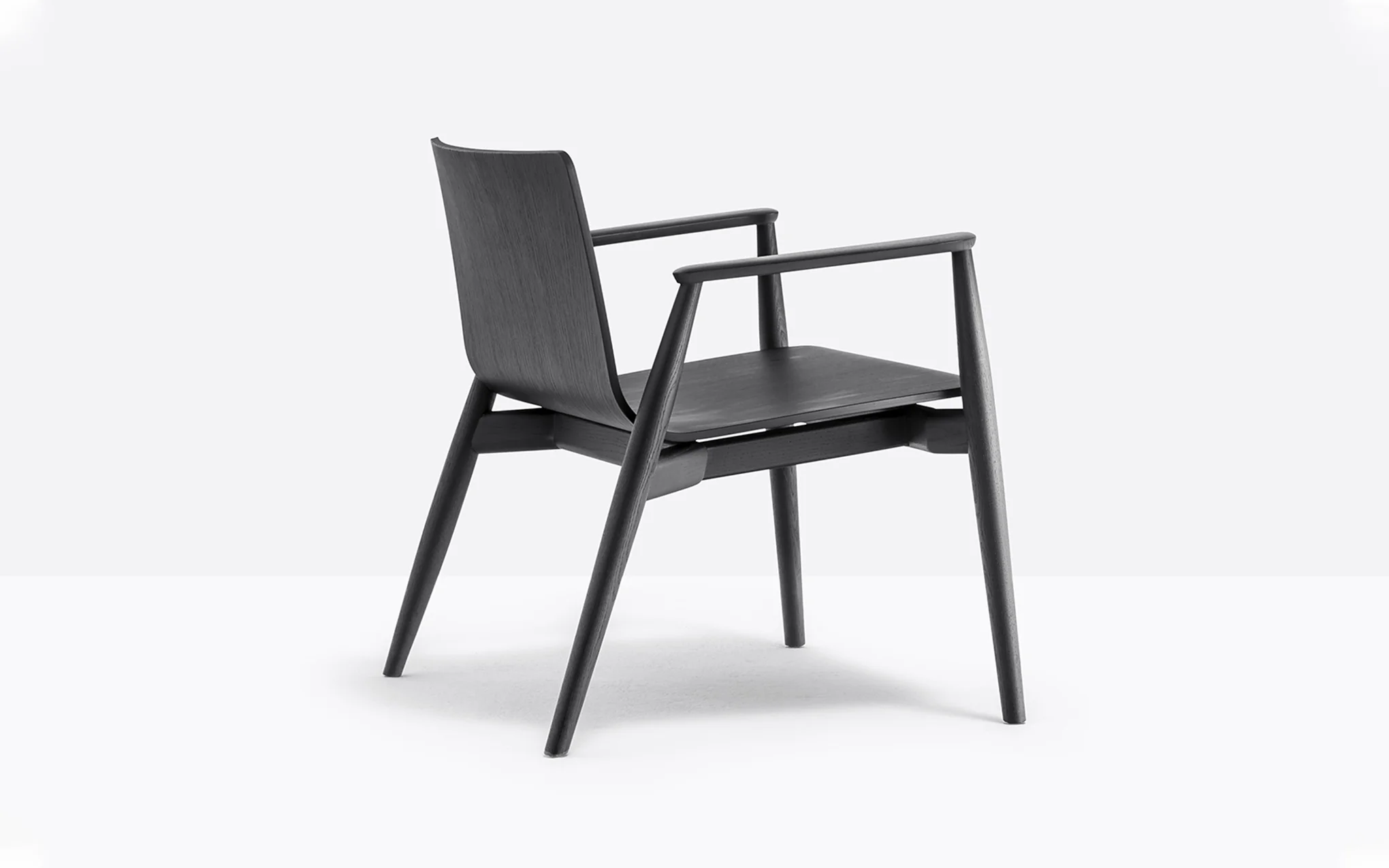 Malmö 295 lounge chair - Image 4