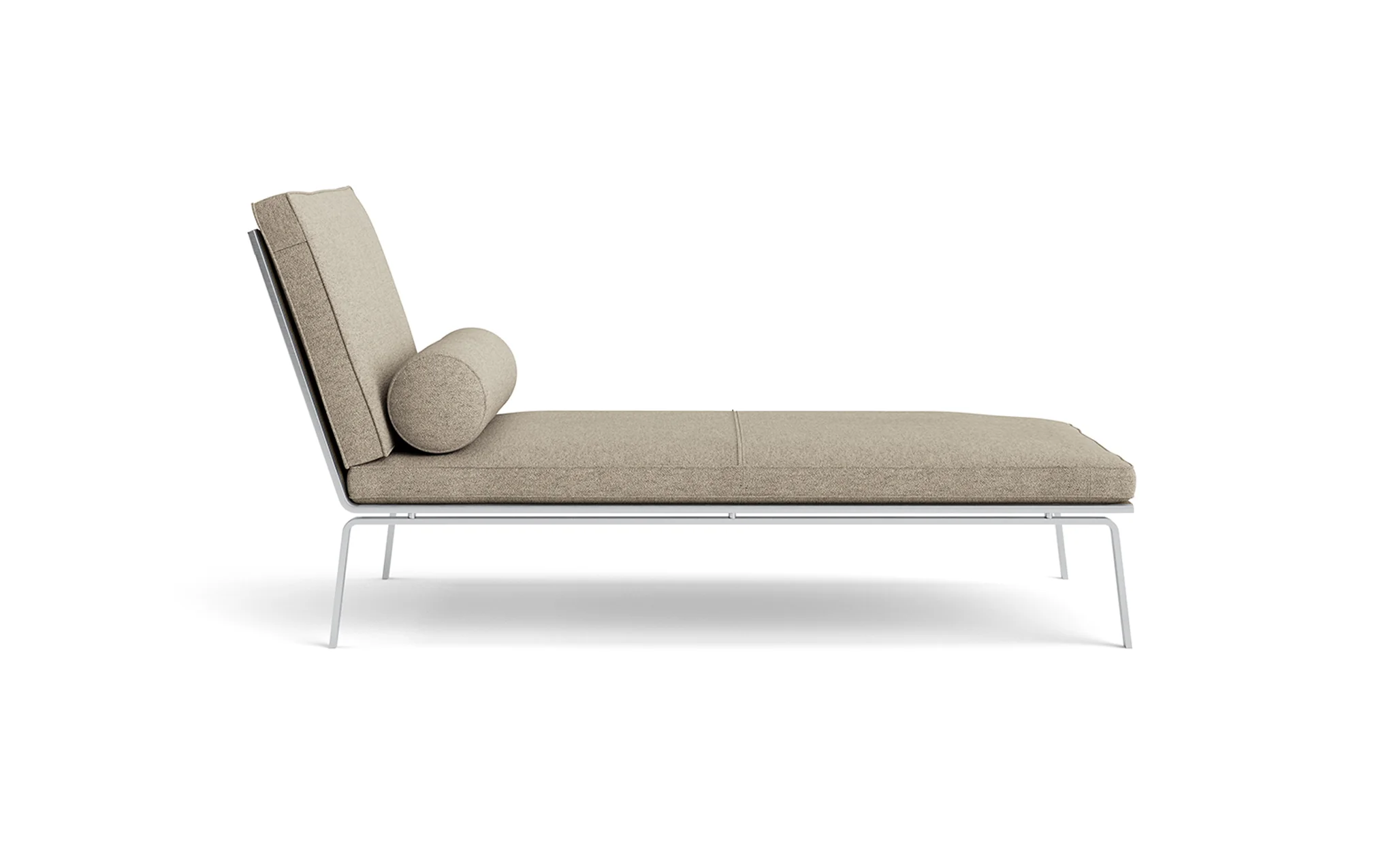 Man chaise lounge - Image 2