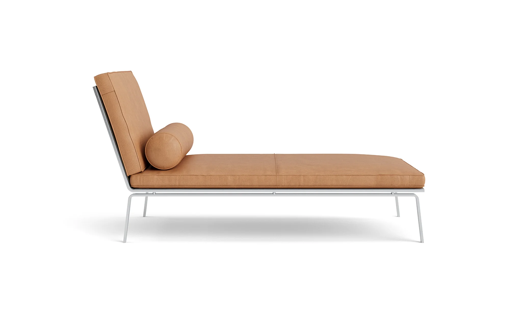 Man chaise lounge - Image 4