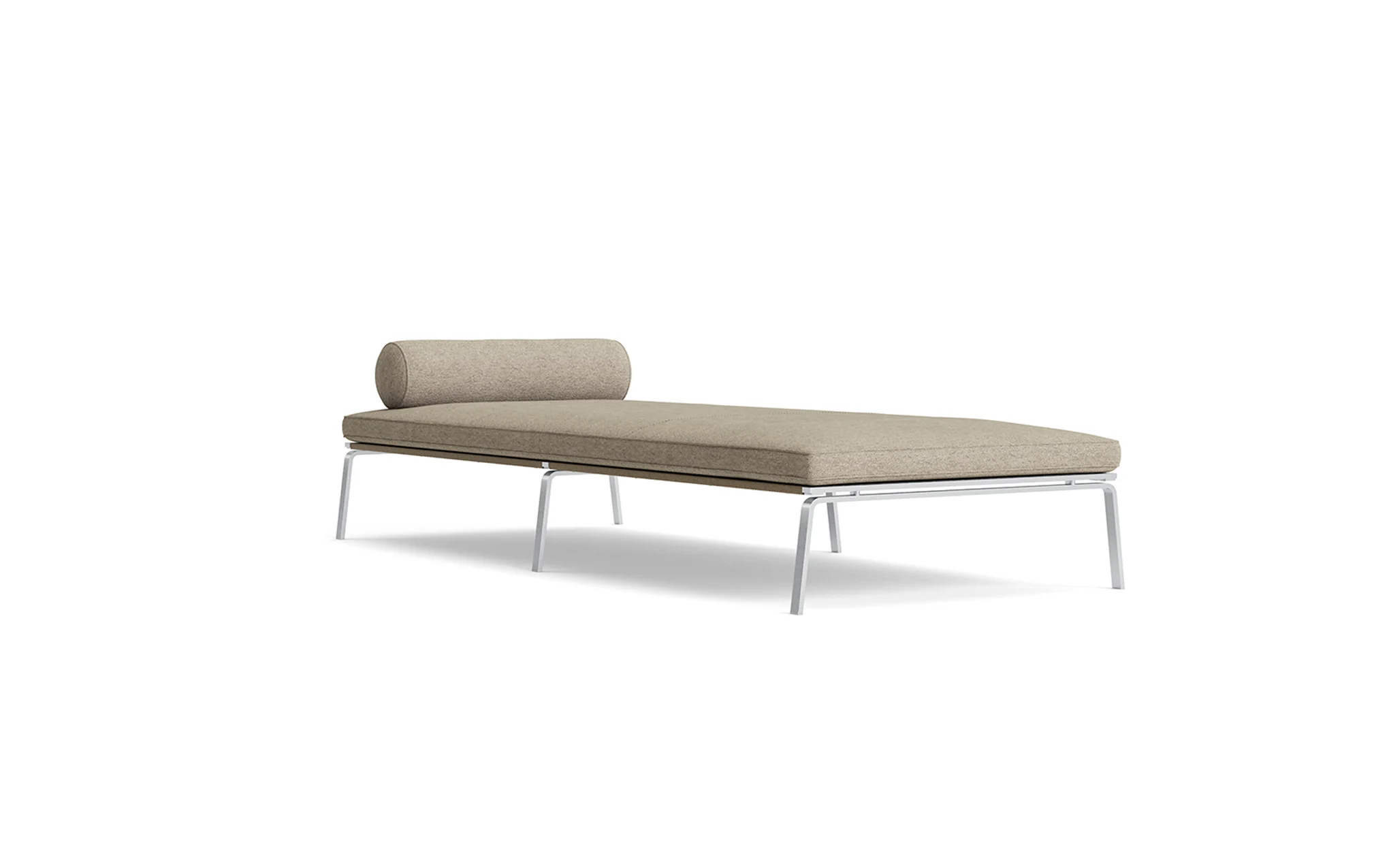 Man daybed