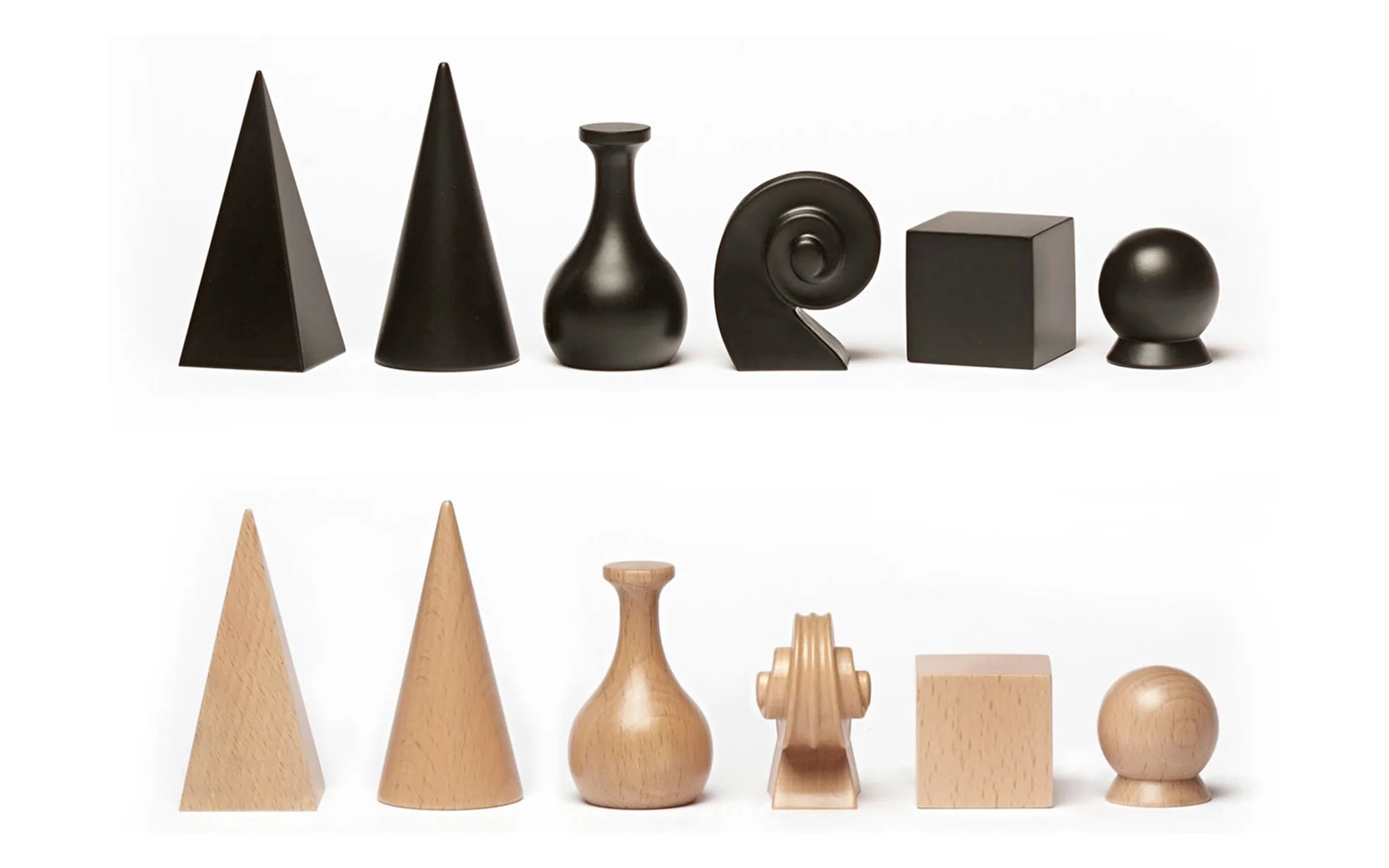 Man Ray chess set - Image 5