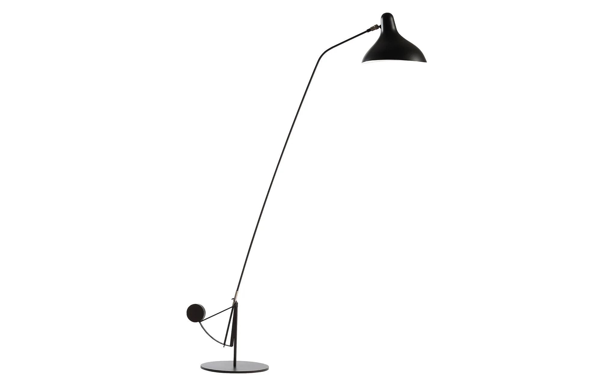 Mantis BS1 floor light - Image 2