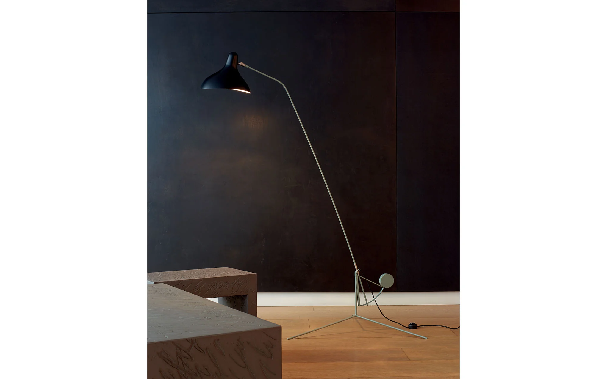 Mantis BS1 floor light - Image 4