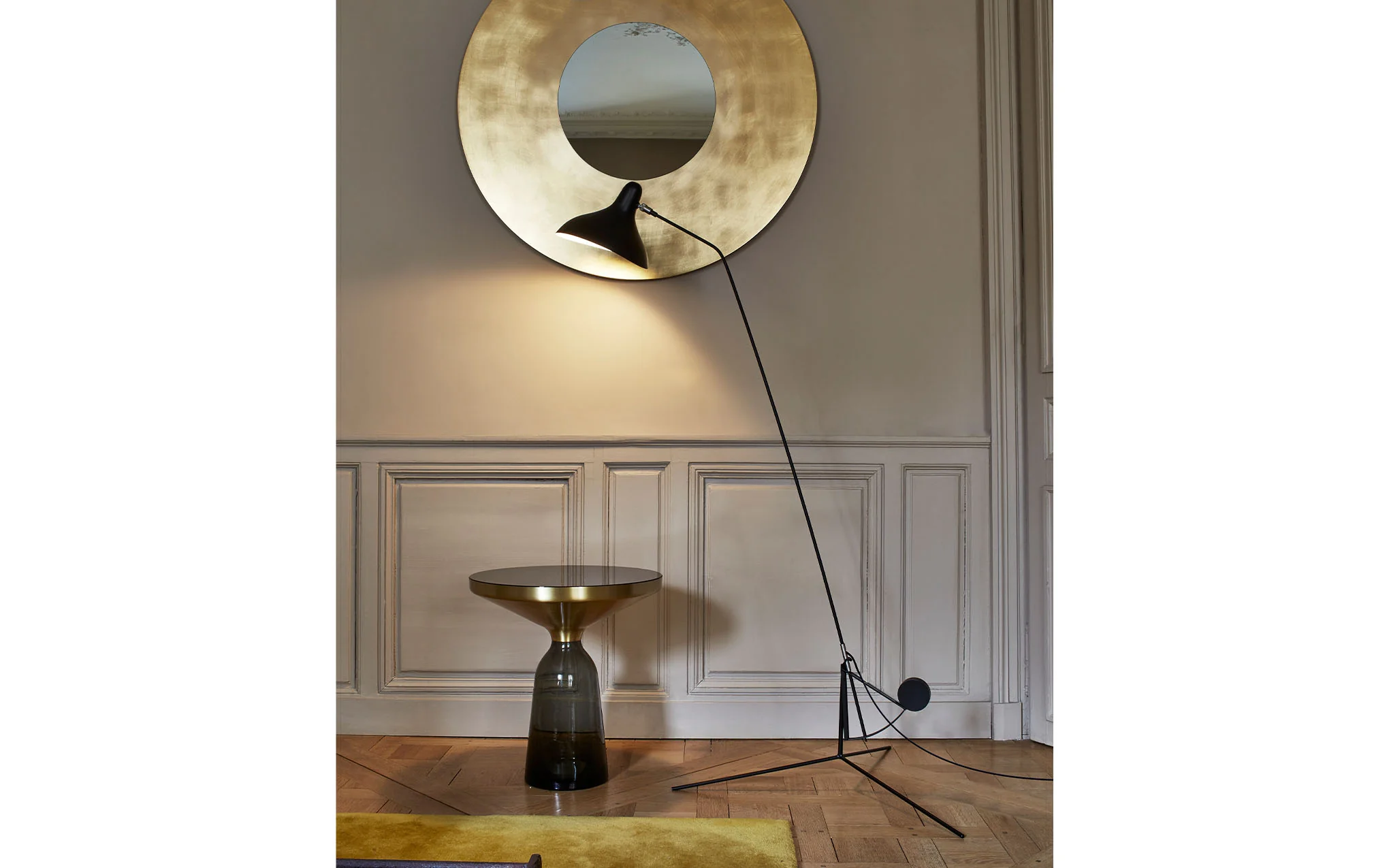 Mantis BS1 floor light - Image 5