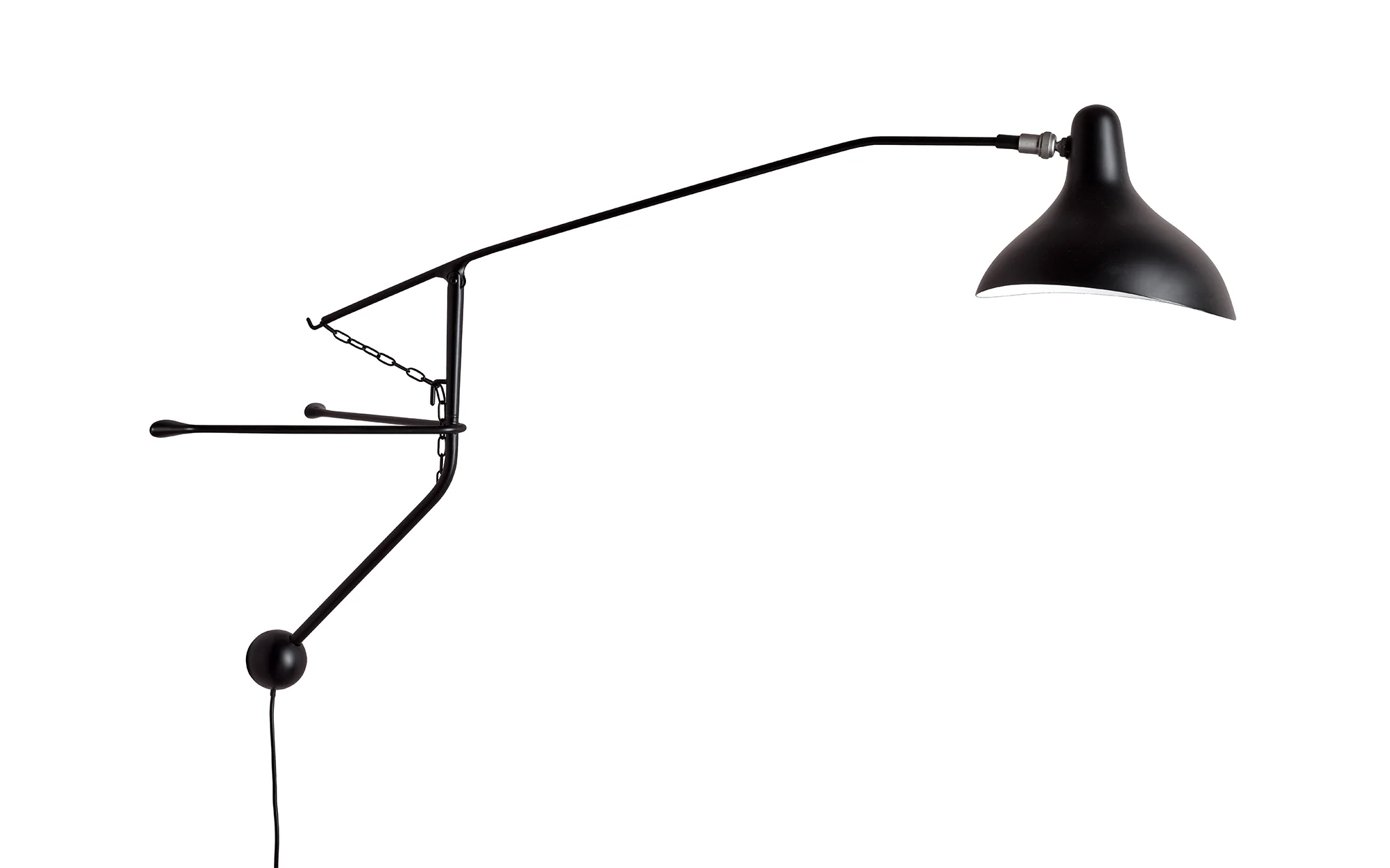Mantis BS2 Mini wall light