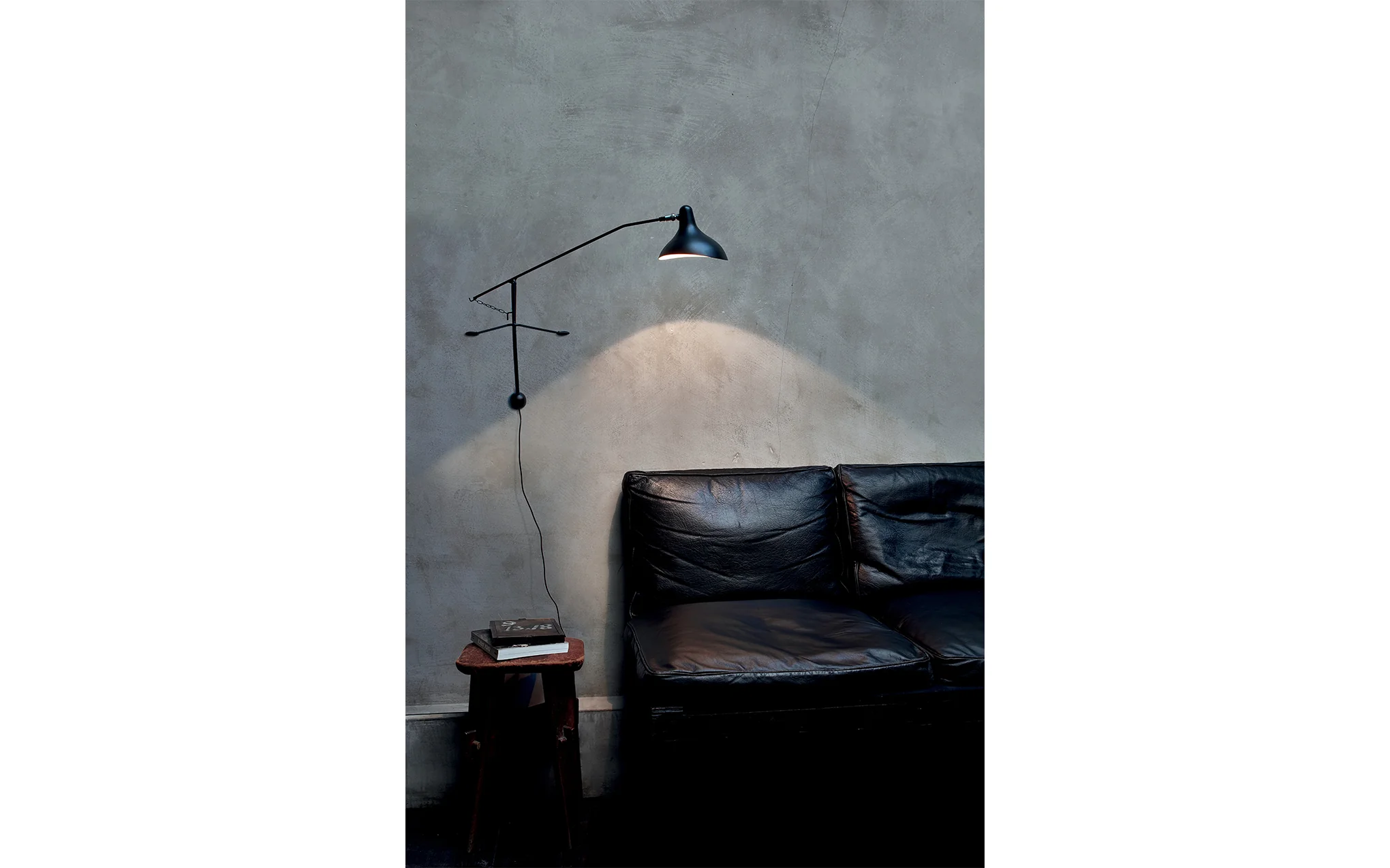 Mantis BS2 Mini wall light - Image 2