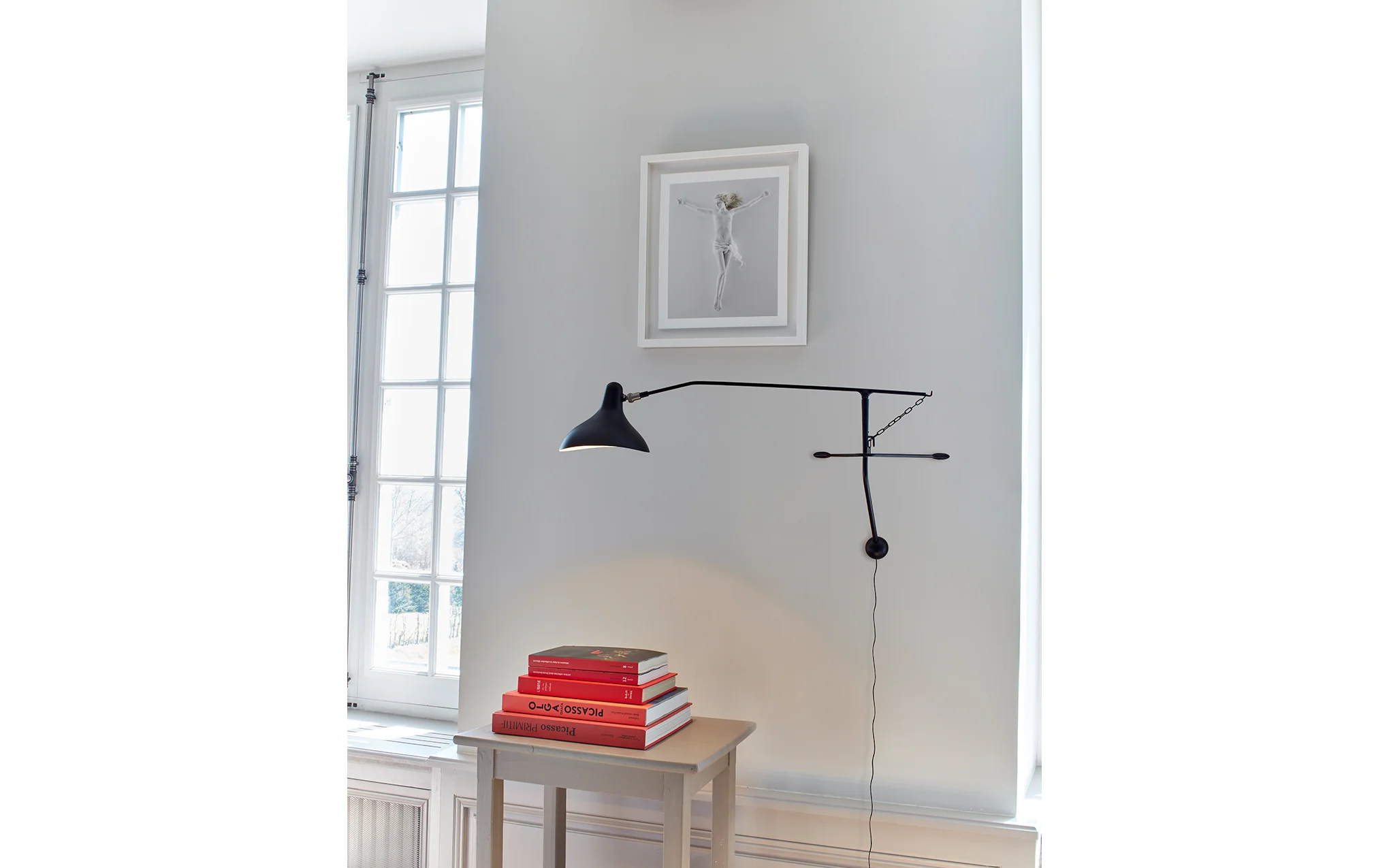 Mantis BS2 Mini wall light - Image 3