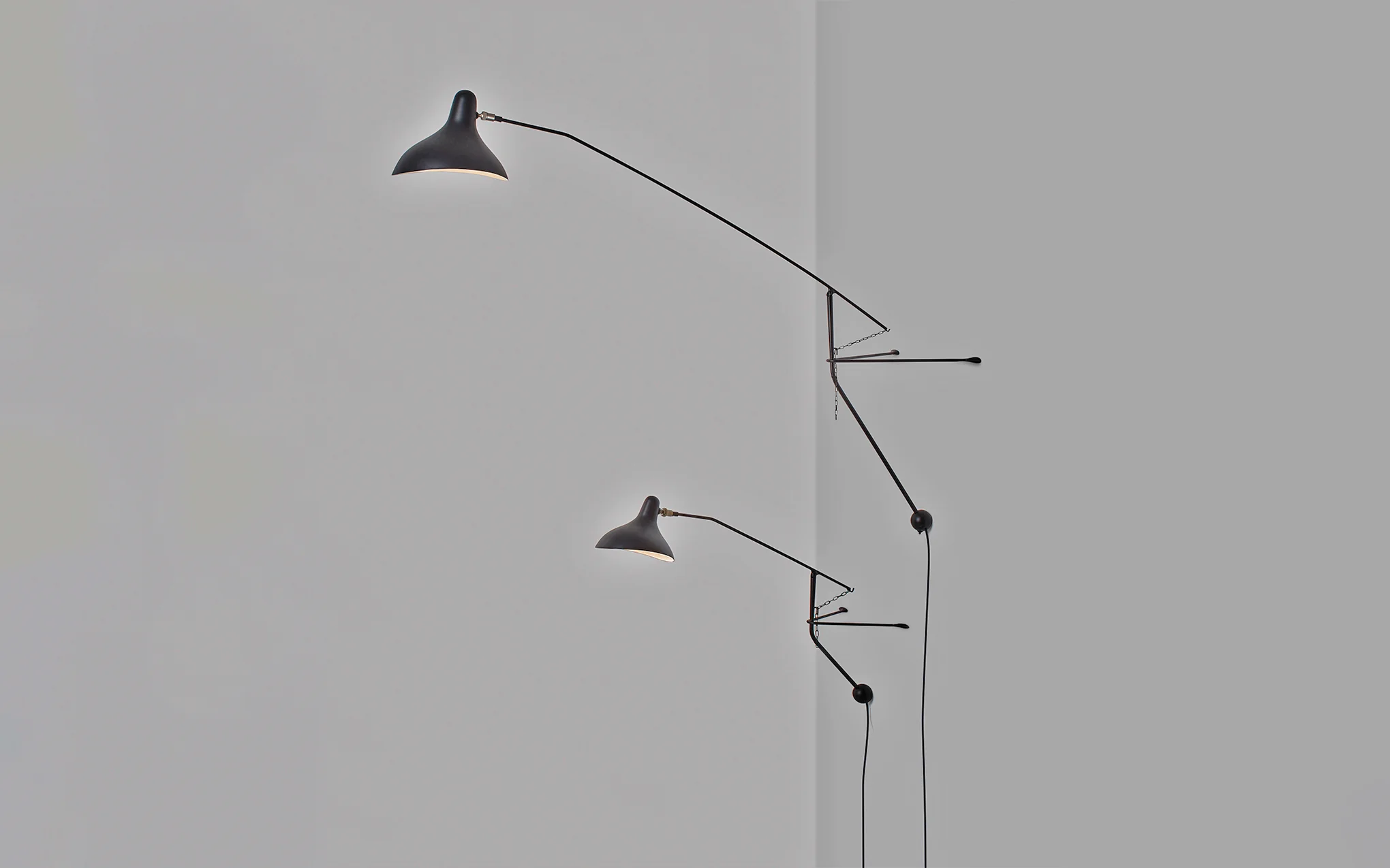 Mantis BS2 Mini wall light - Image 4