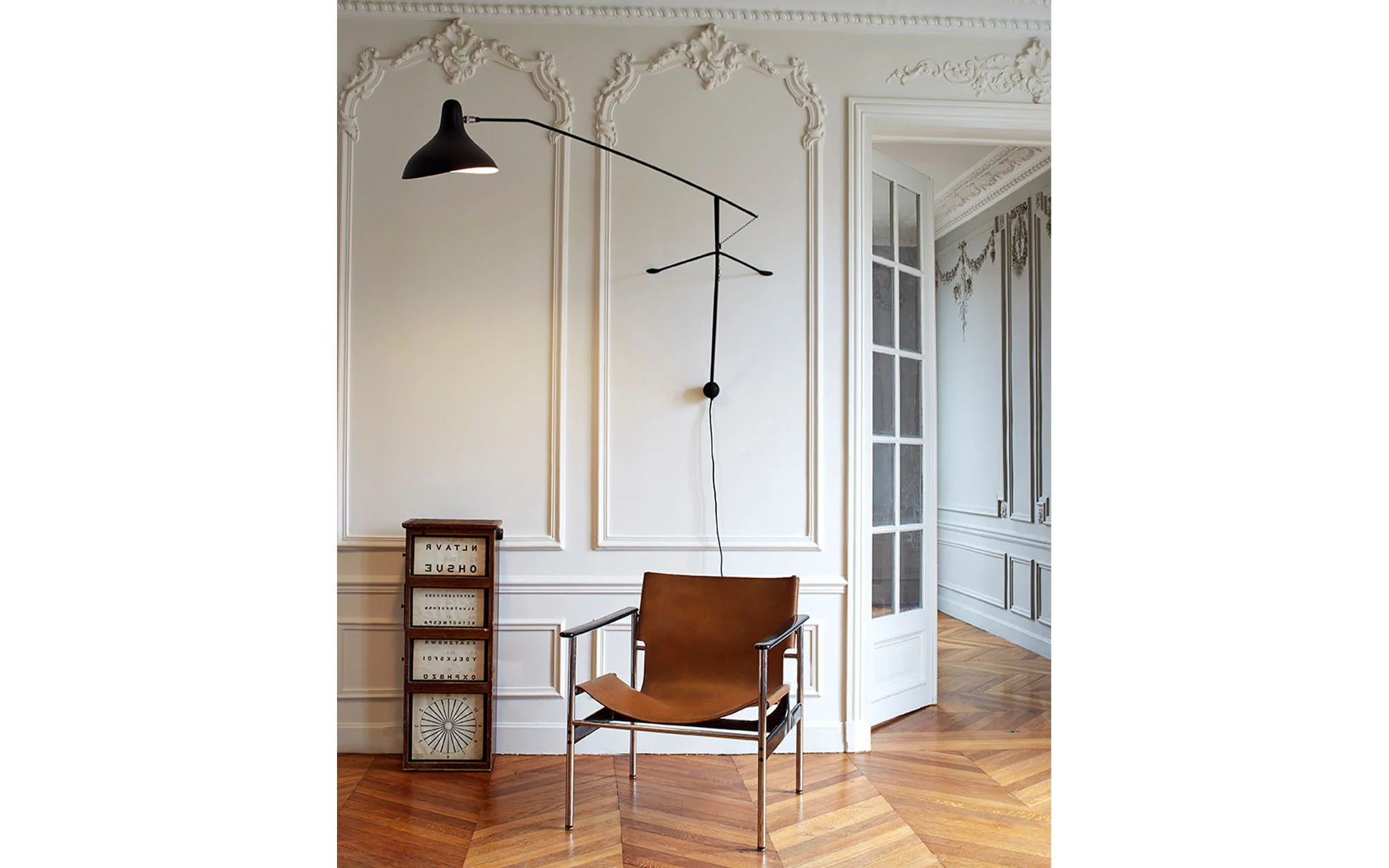 Mantis BS2 wall light - Image 4