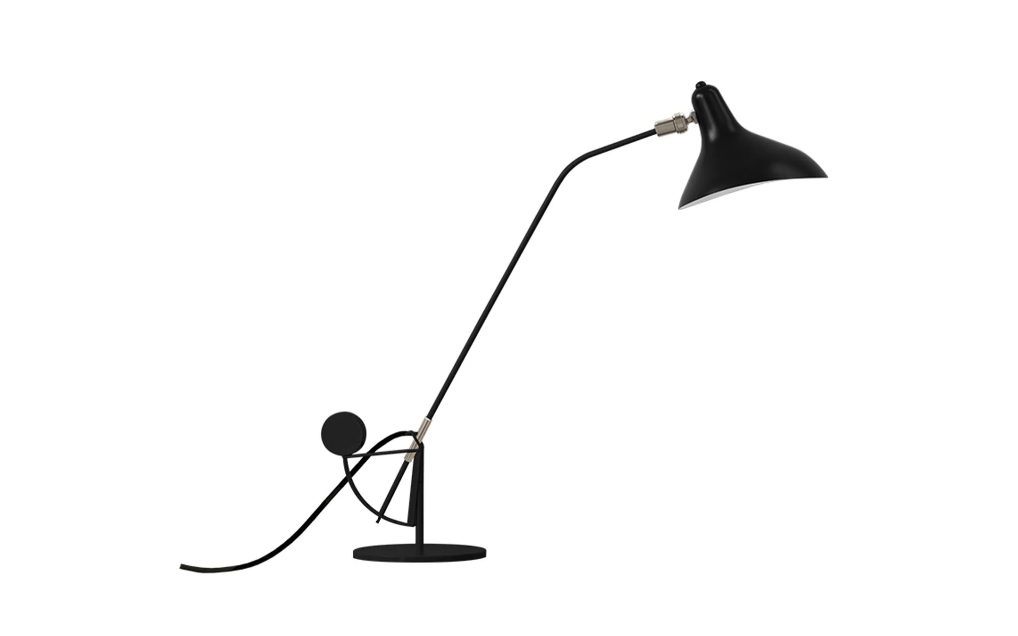 Mantis BS3 table light - Image 2