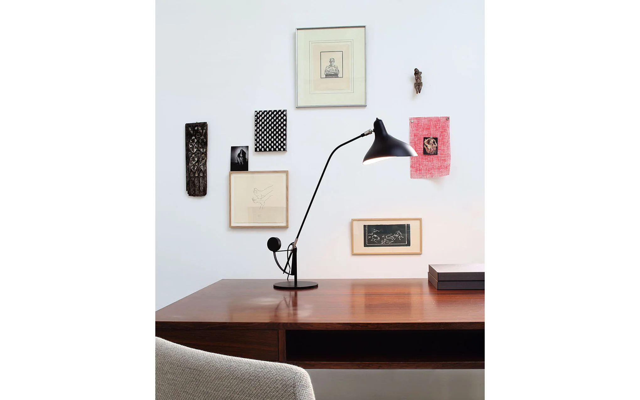 Mantis BS3 table light - Image 3