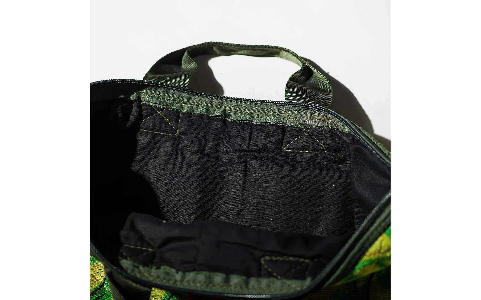 Mao's helmet bag - brown - Image 4