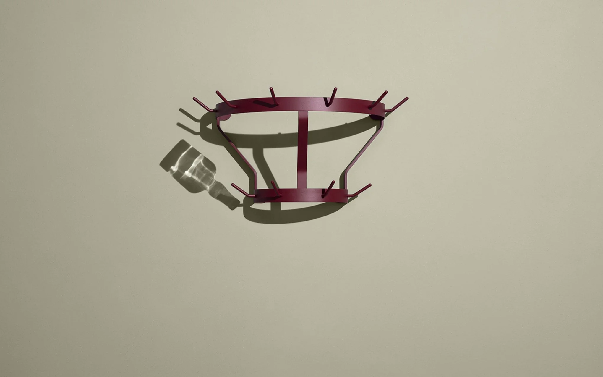 Marcel coat rack - Image 2