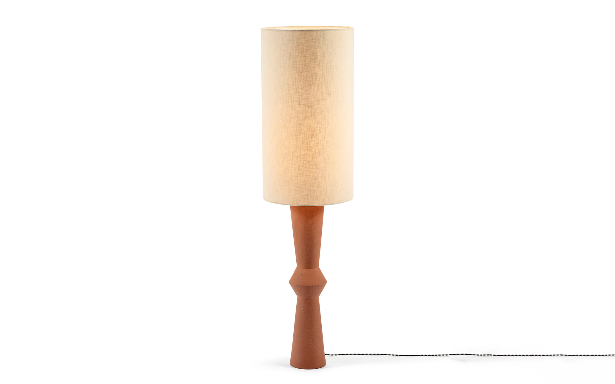 Marie-Ann floor light - Image 2