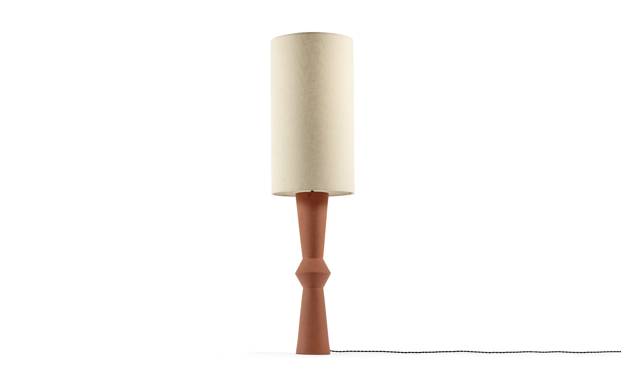 Marie-Ann floor light - Image 3