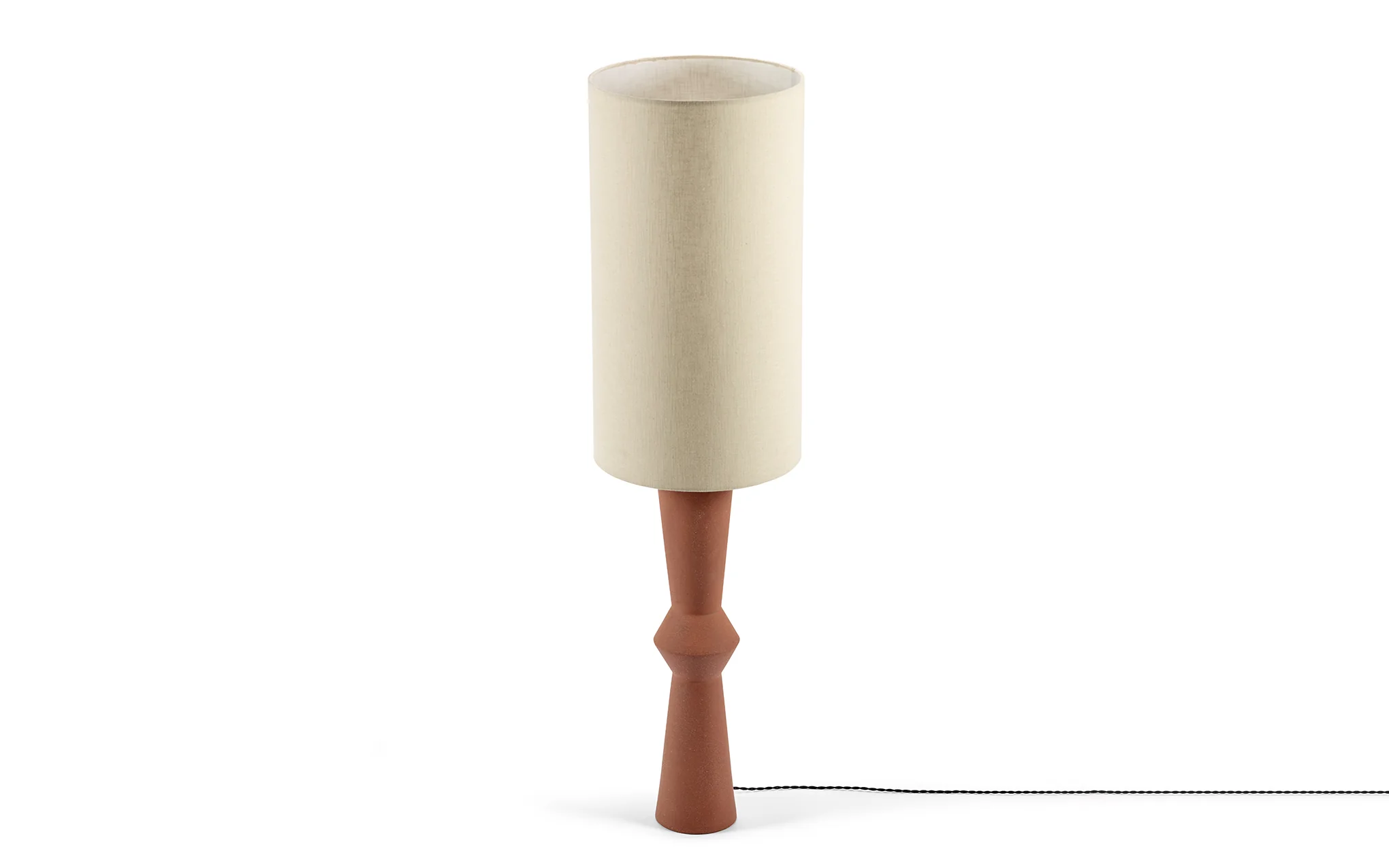Marie-Ann floor light - Image 4