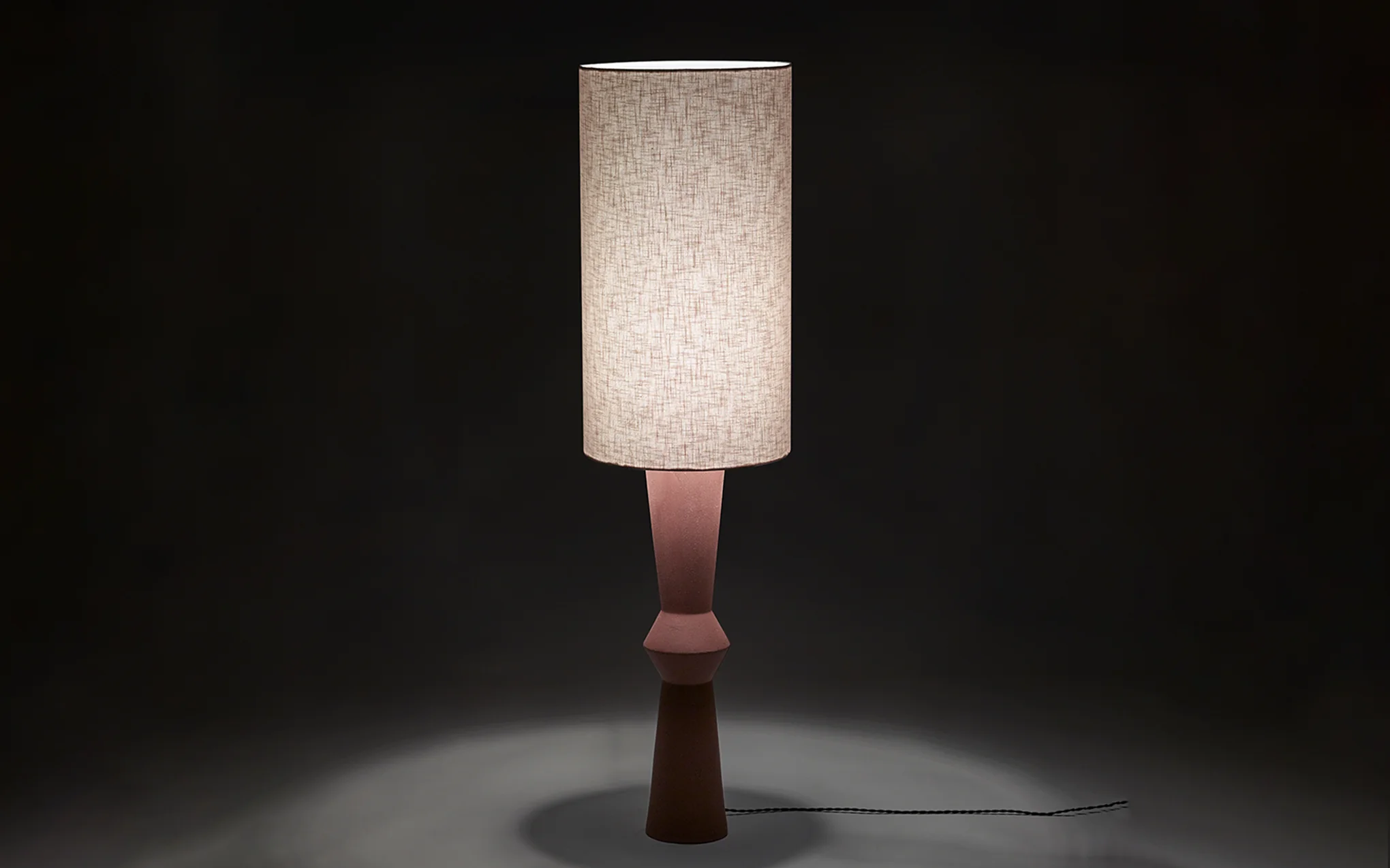 Marie-Ann floor light - Image 5