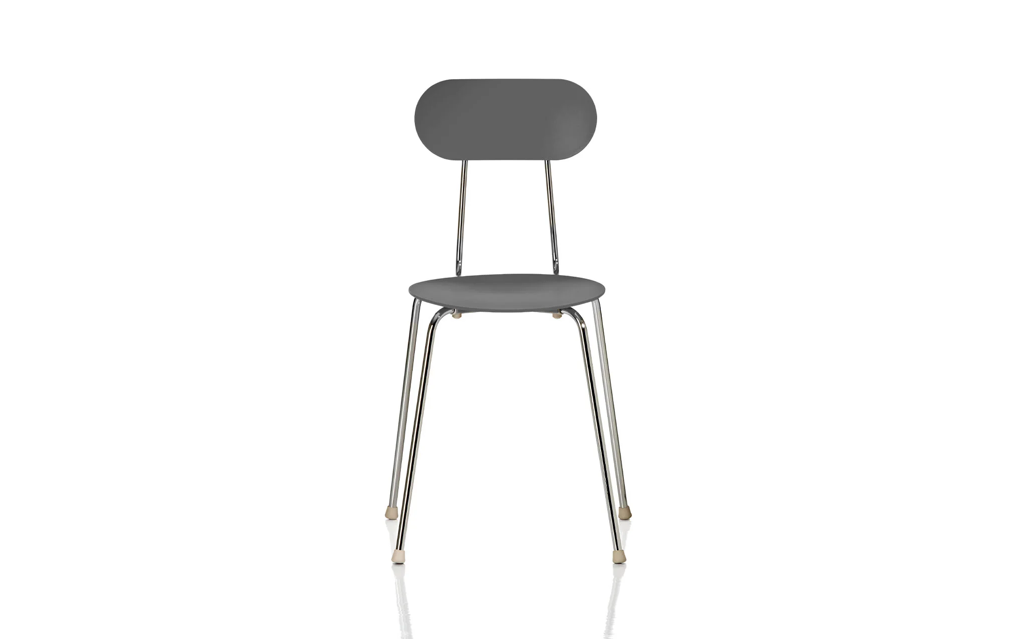Mariolina stacking chair - Image 2