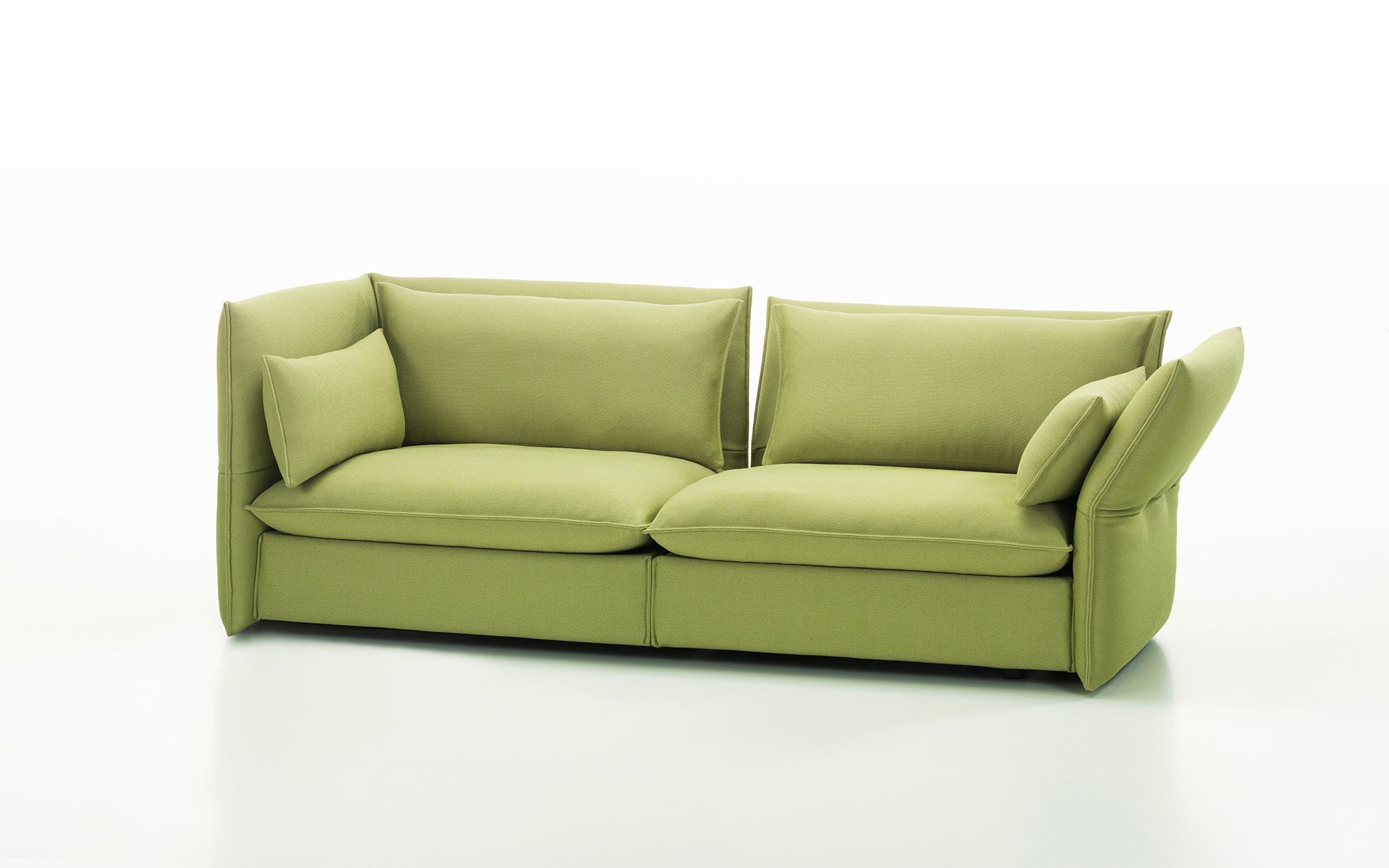 Mariposa 3 seat sofa - Image 4