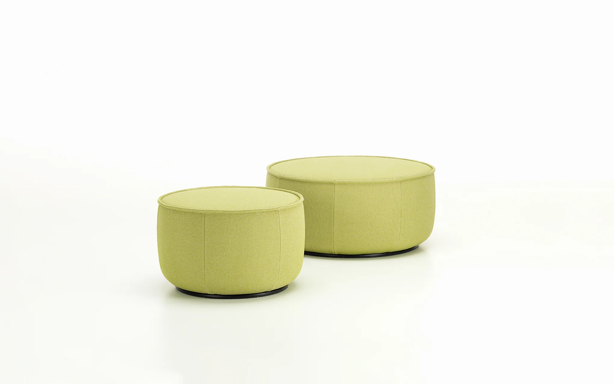 Mariposa ottoman