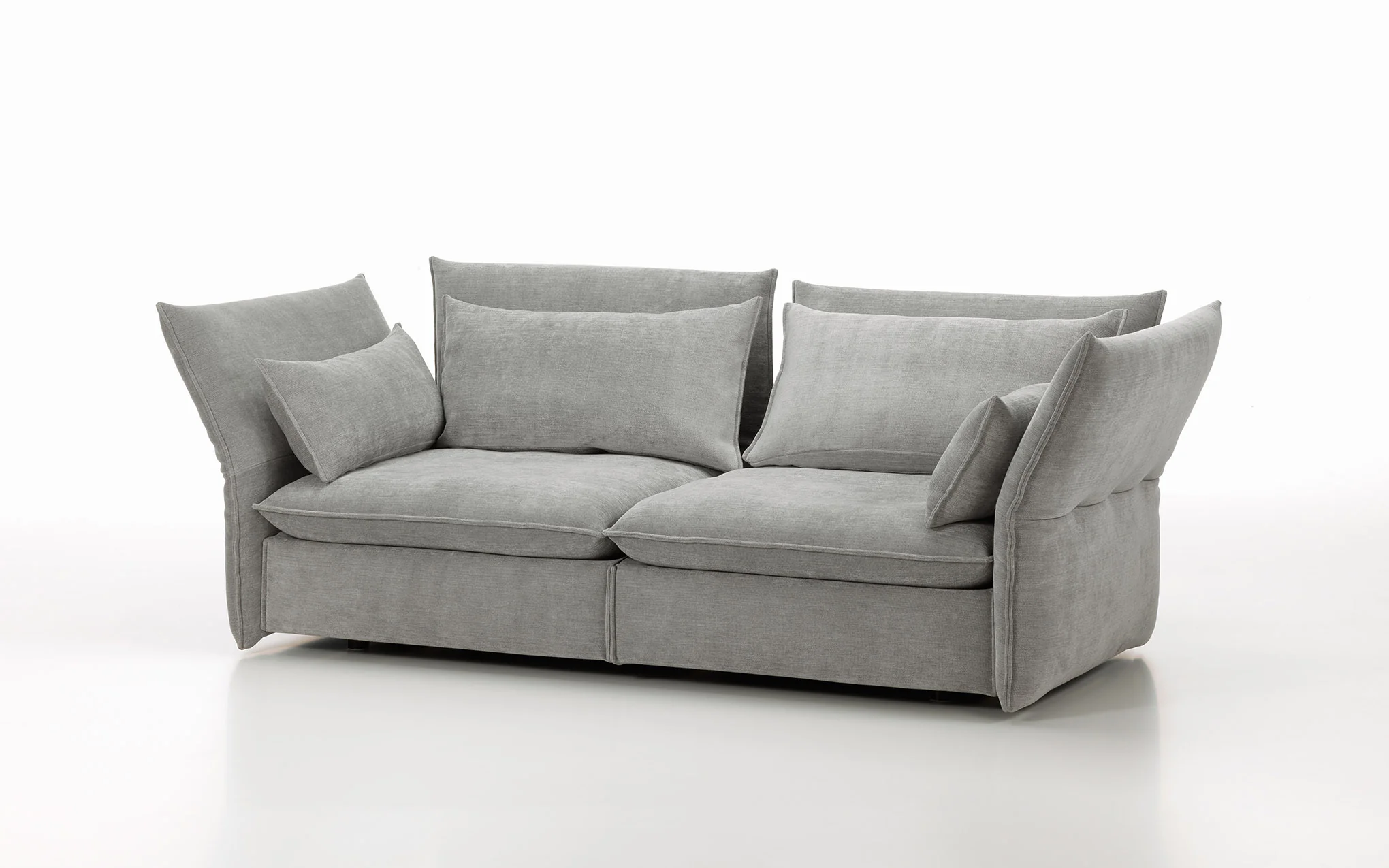 Mariposa 2.5 seat sofa - Image 3