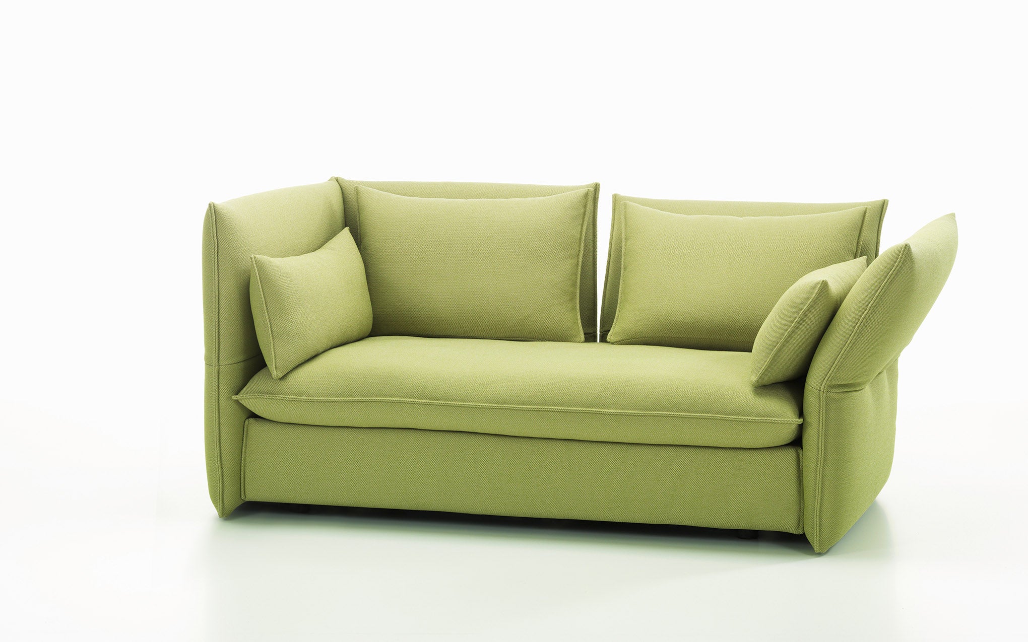 Mariposa 2 seat sofa - Image 2
