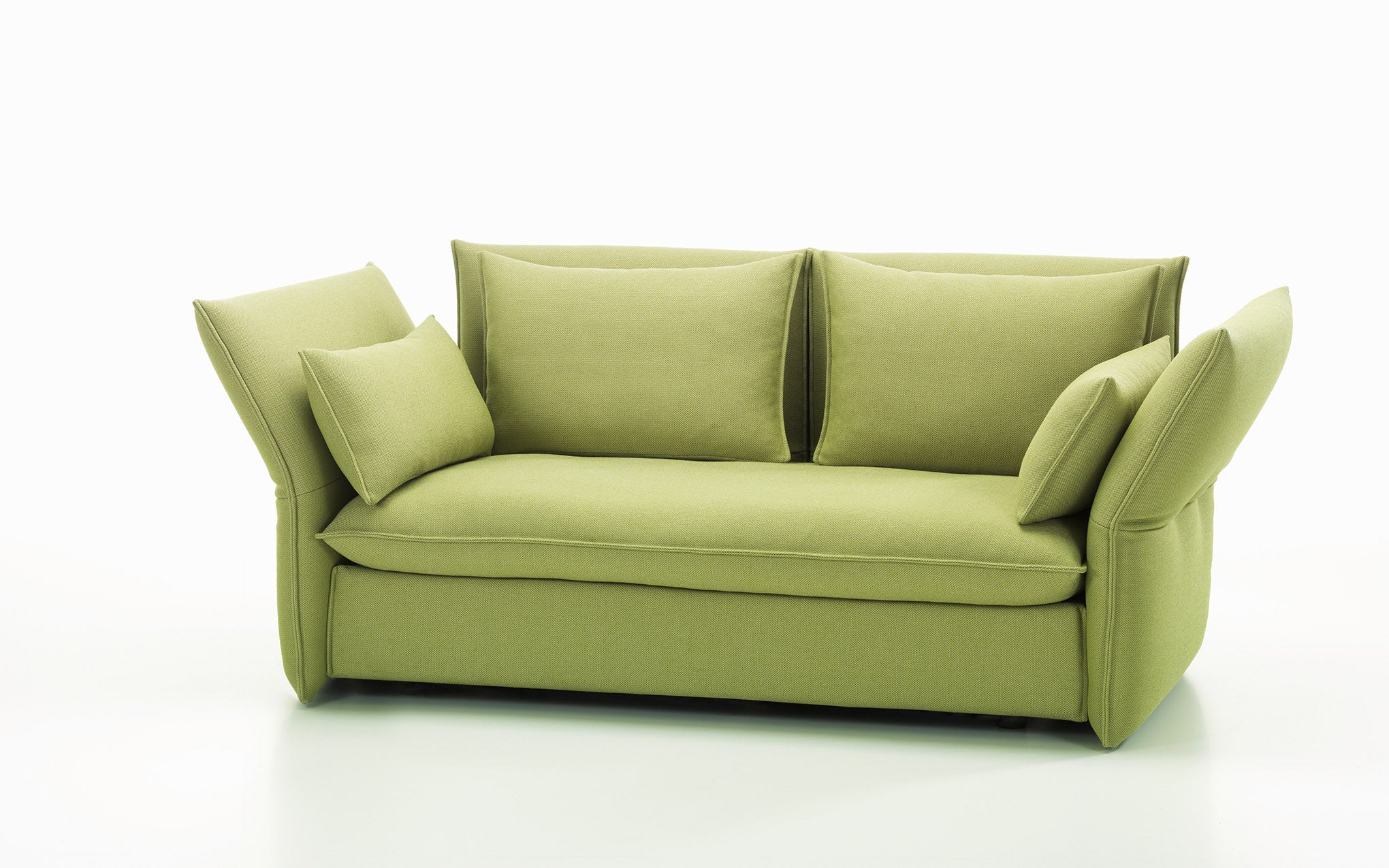 Mariposa 2 seat sofa - Image 4