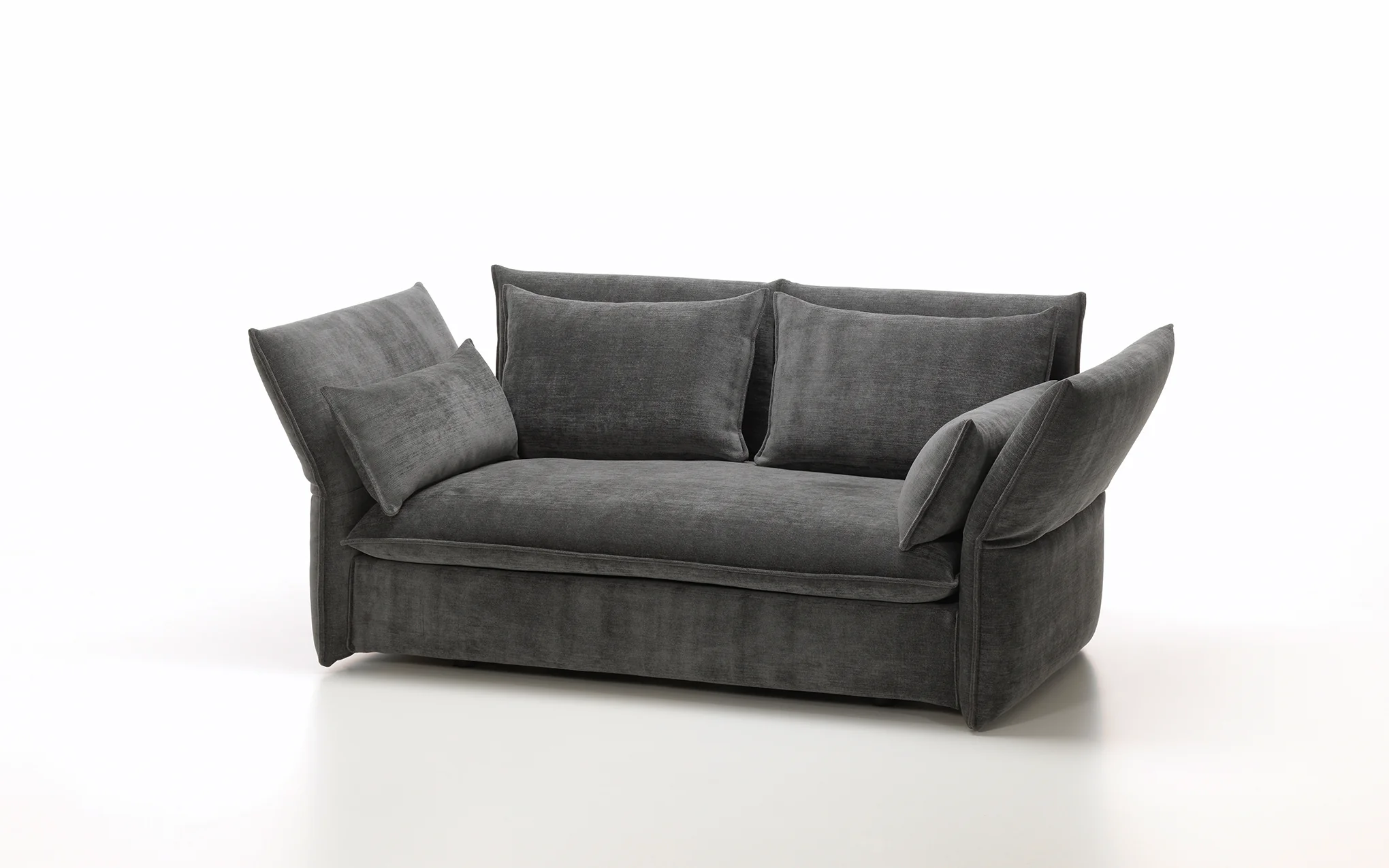Mariposa 2 seat sofa - Image 6