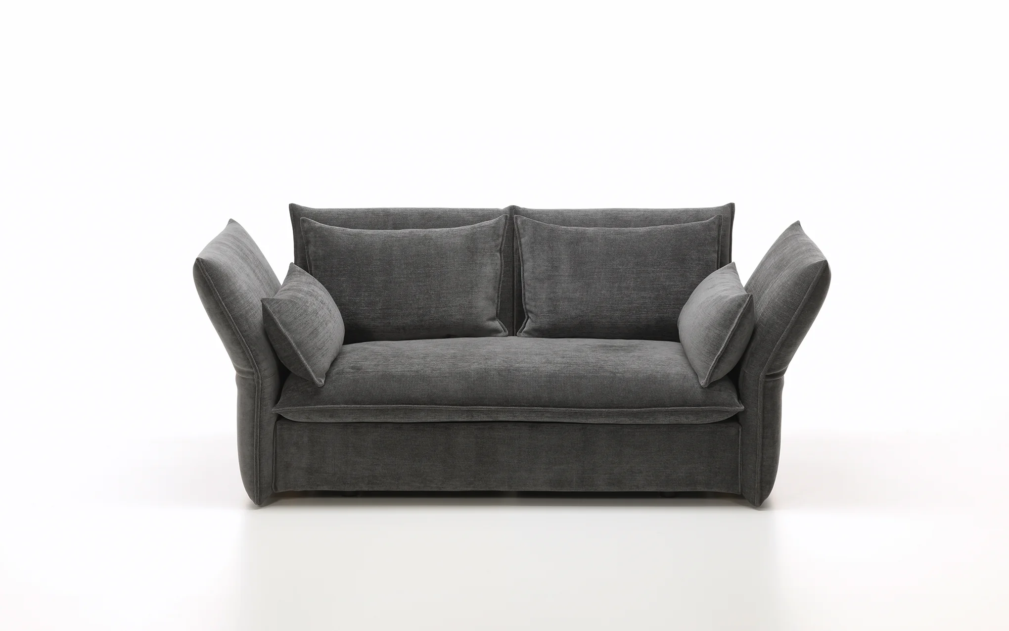Mariposa 2 seat sofa - Image 7