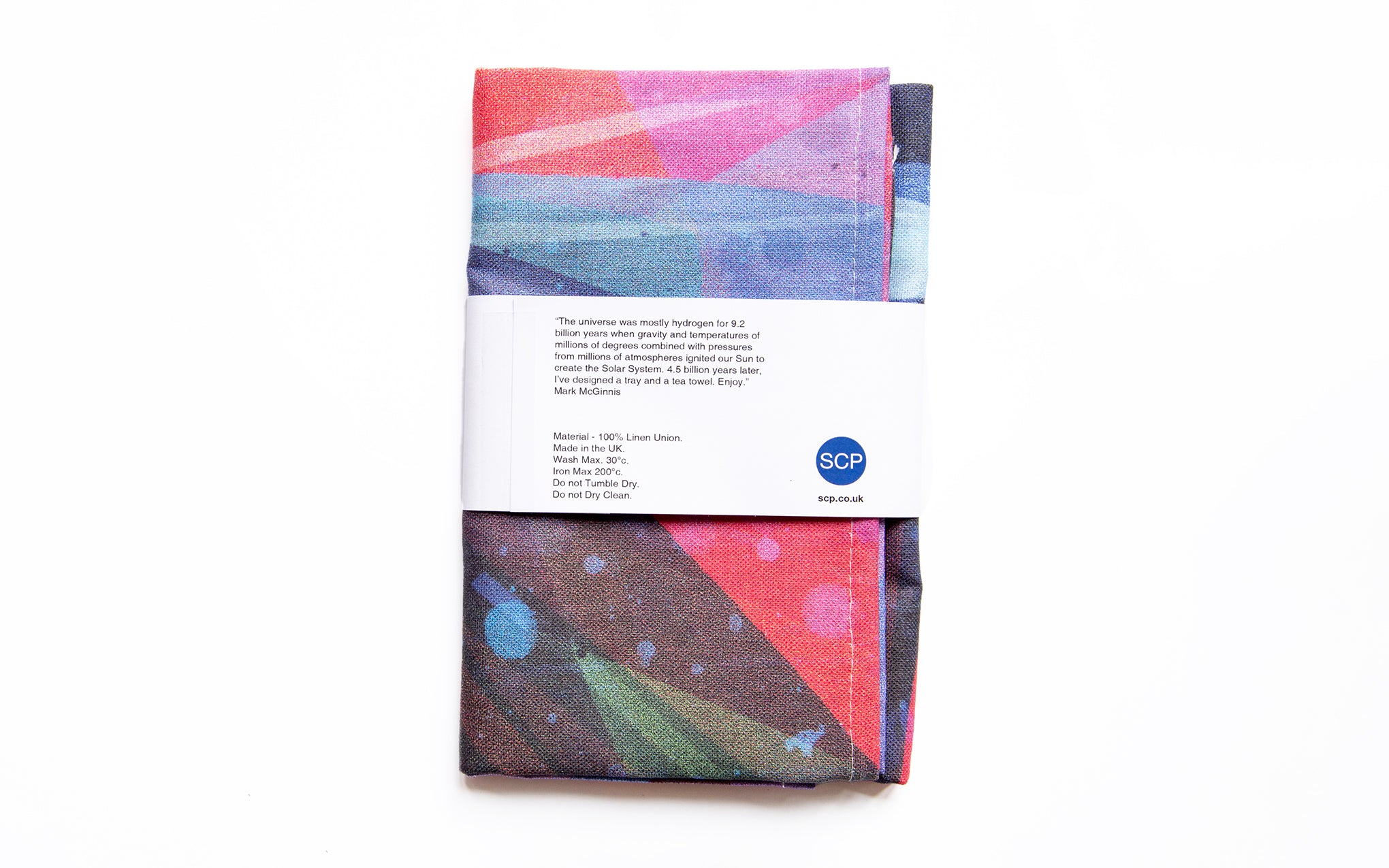 Universe tea towel - Image 3