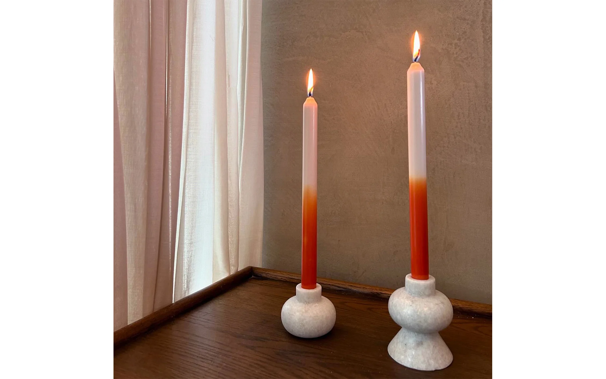 Marrakech dinner candles - Image 4