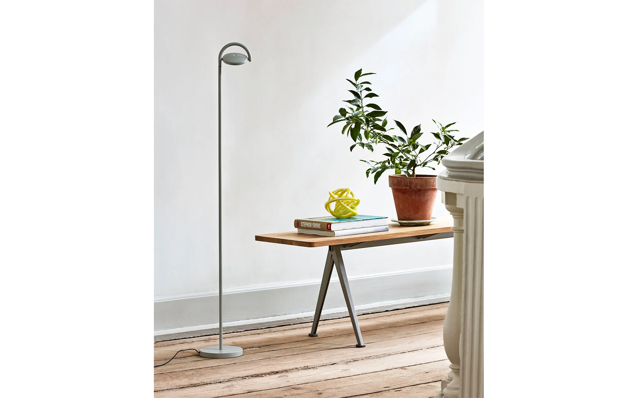 Marselis floor light - Image 8