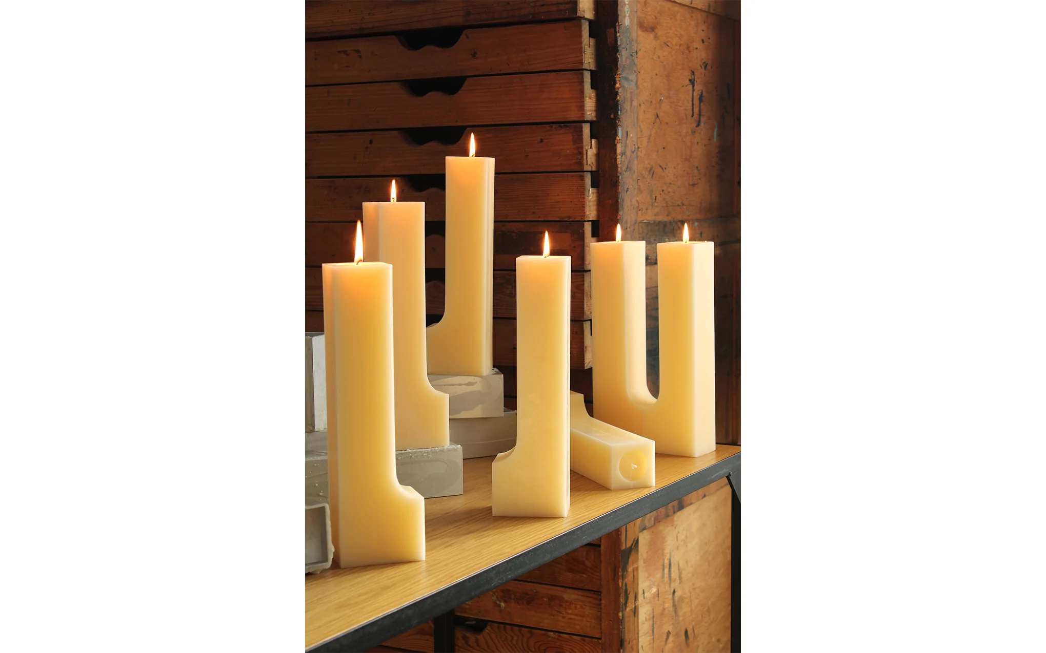 Marta candle - Image 2