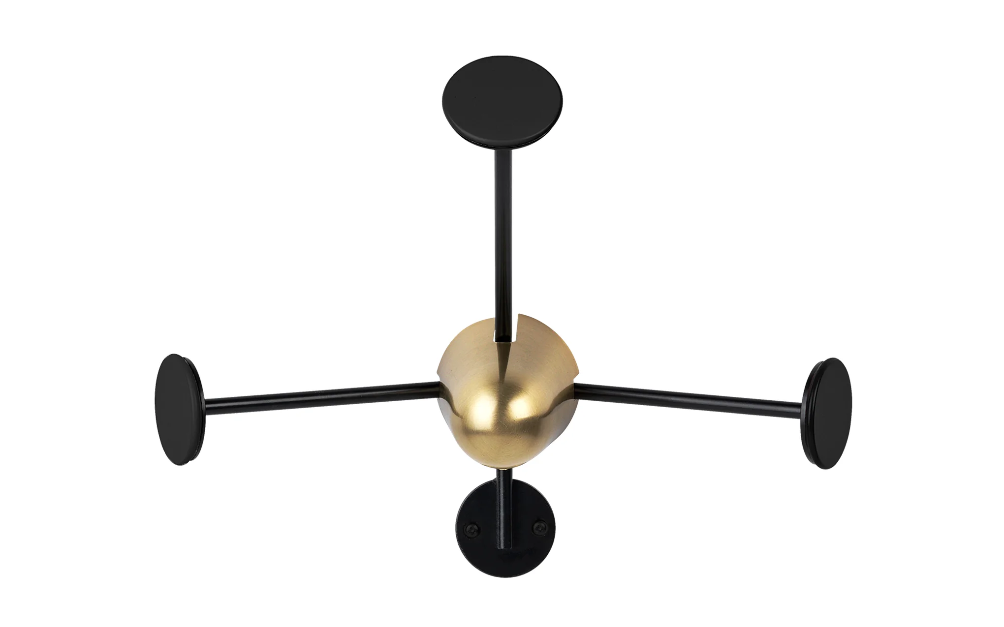 Matégot coat rack - Image 2