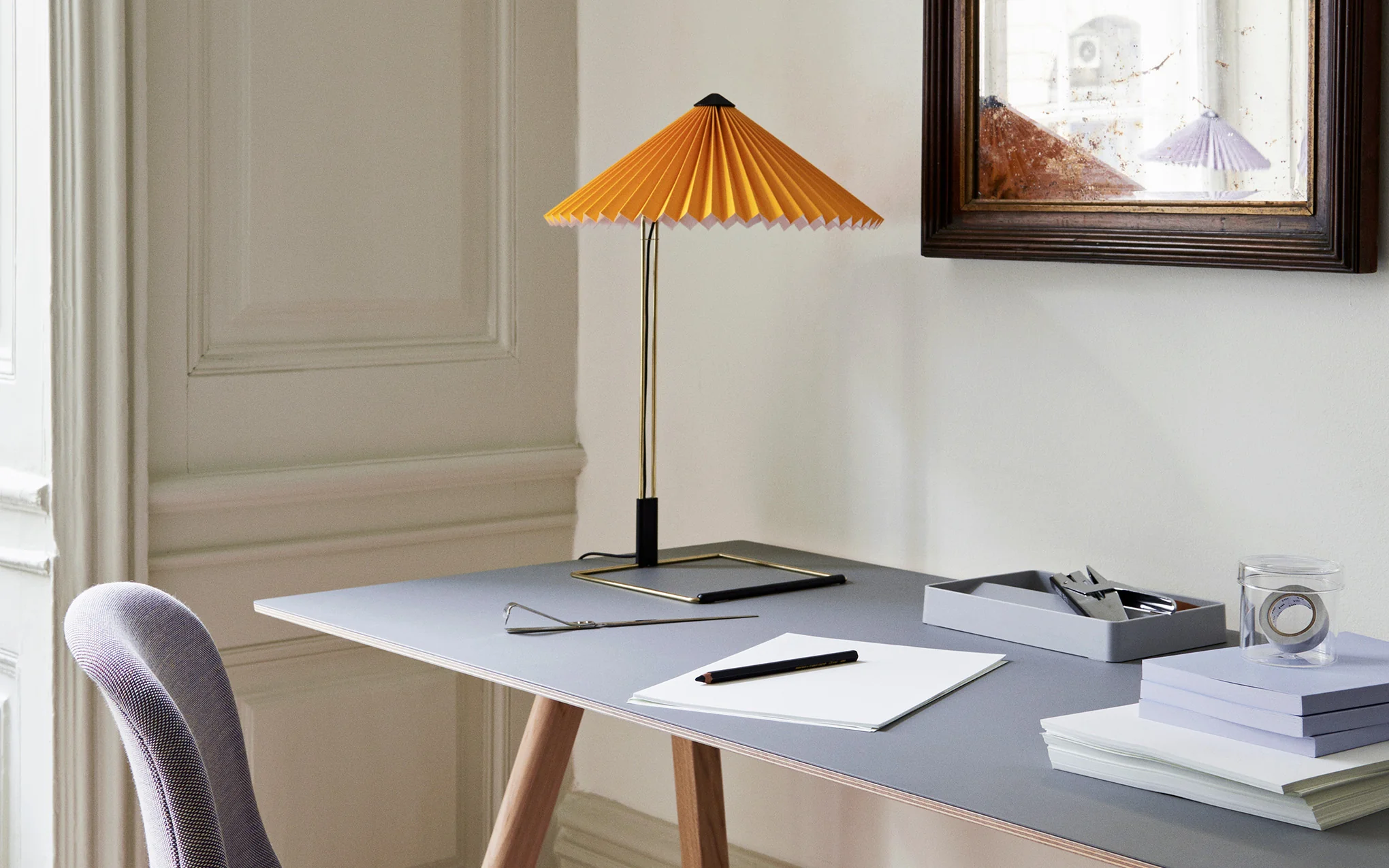 Matin table light - Image 13