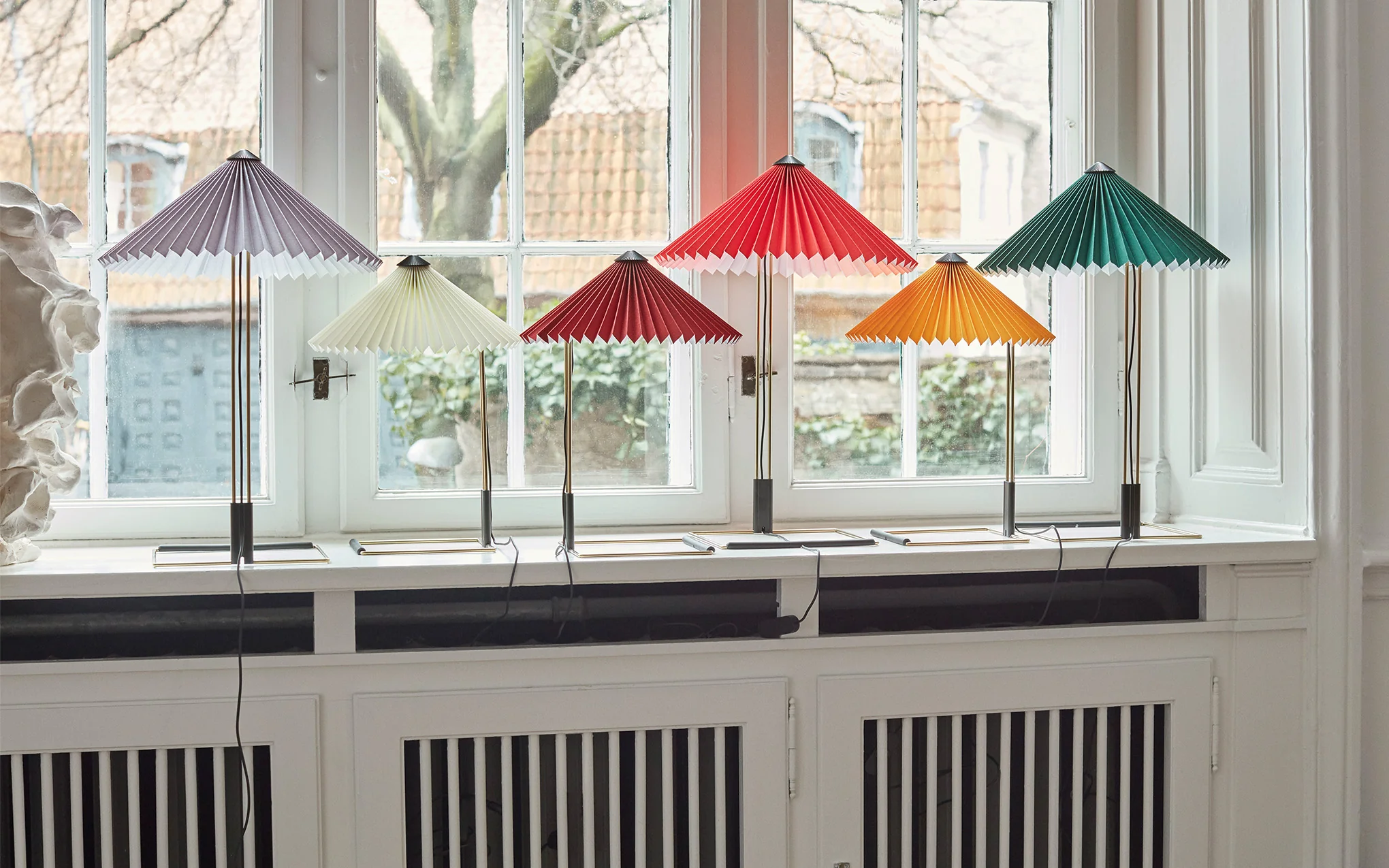 Matin table light - Image 15