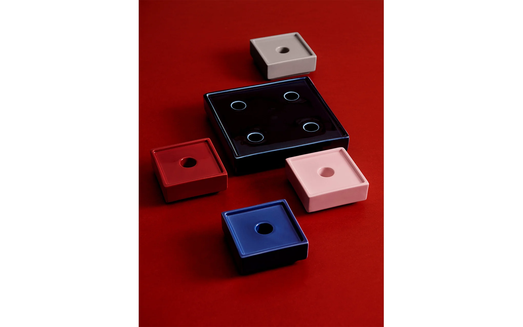 Mattone candleholder - Image 6