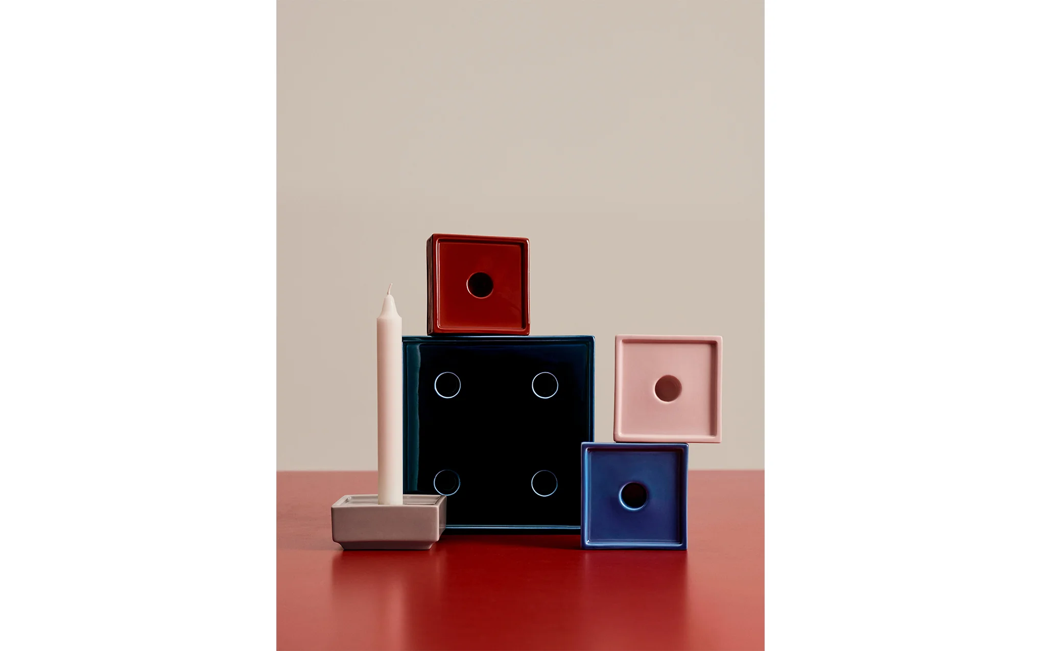 Mattone candleholder - Image 8