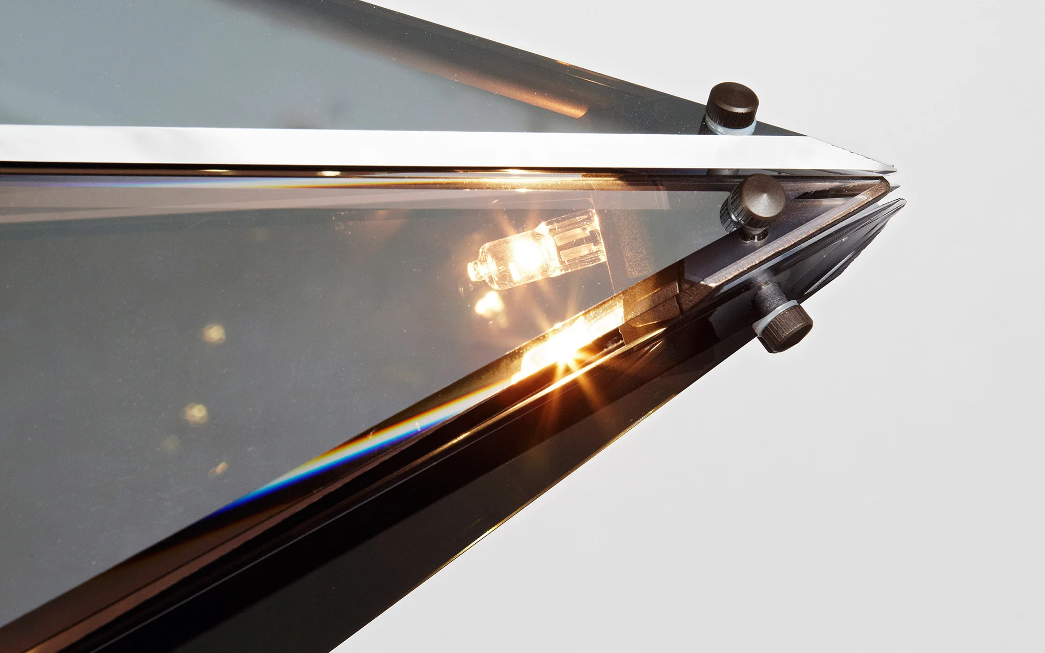 Maxhedron 30 horizontal pendant - Image 3