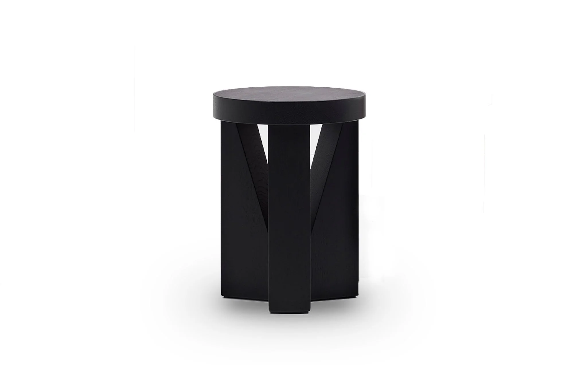 Cugino table stool - Image 3